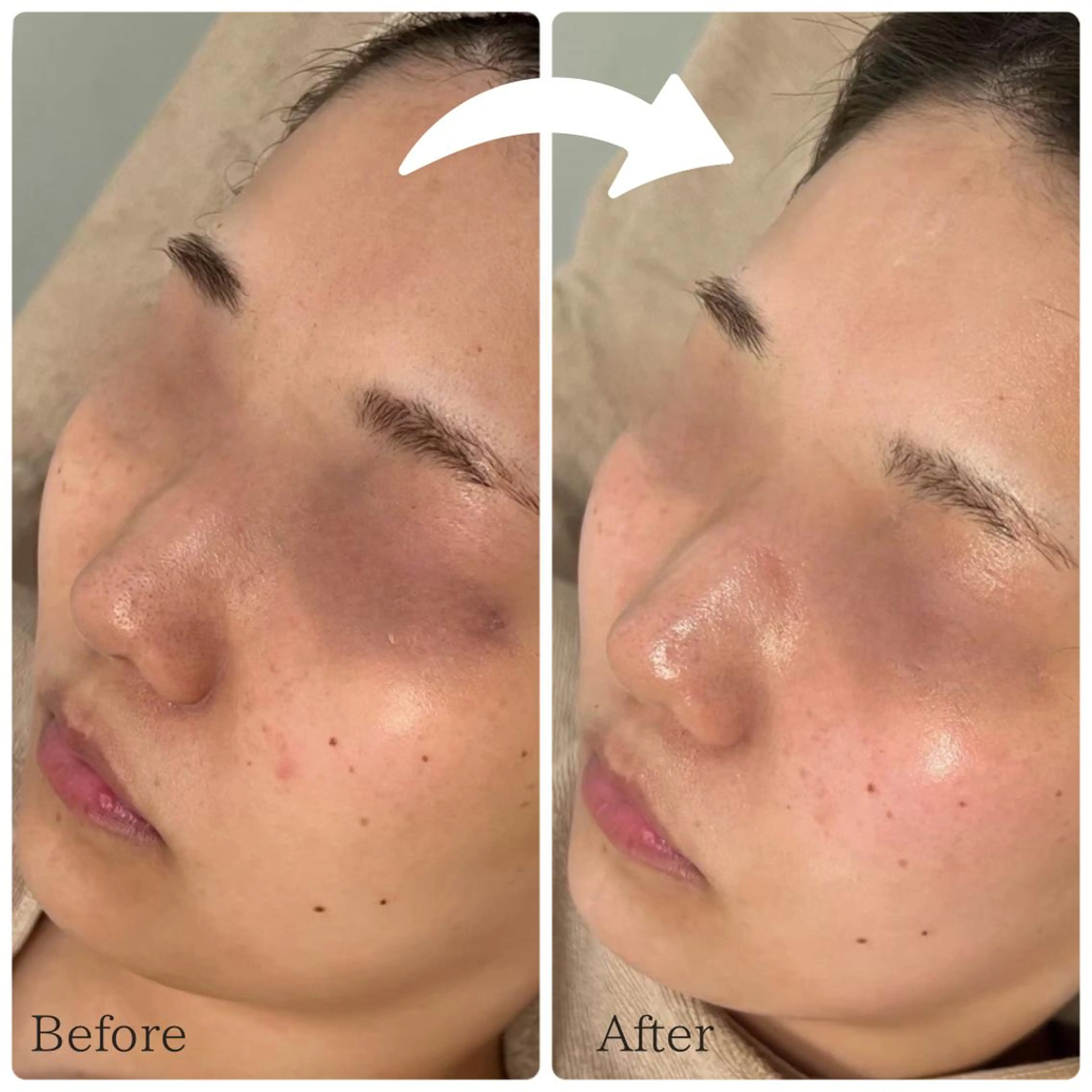 エステ MiMiy 銀座店のエステ・リラクイメージ