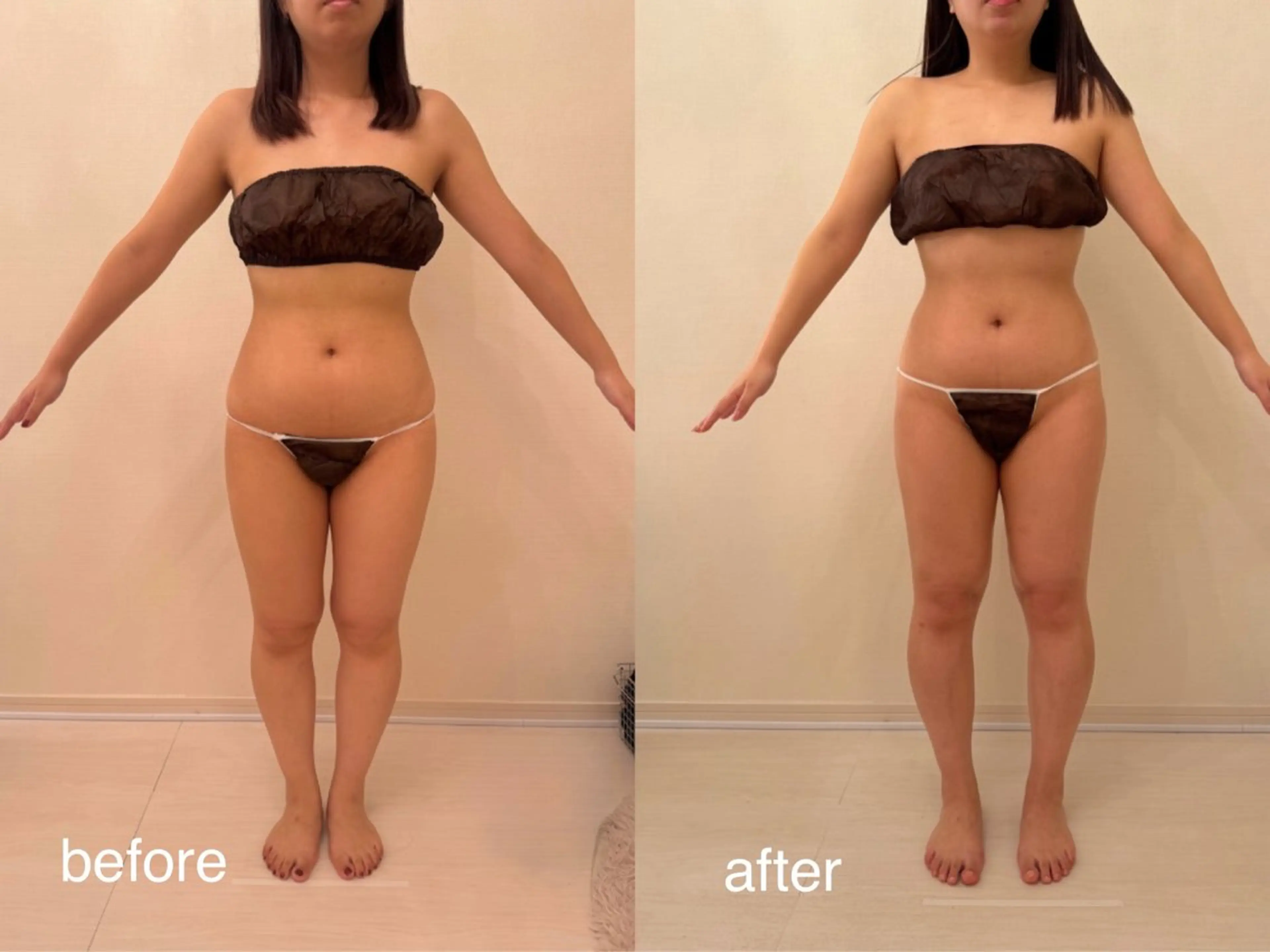 エステ 小顔×痩身専門サロンCLORE浦和店所属・石川 彩花のエステ・リラクイメージ