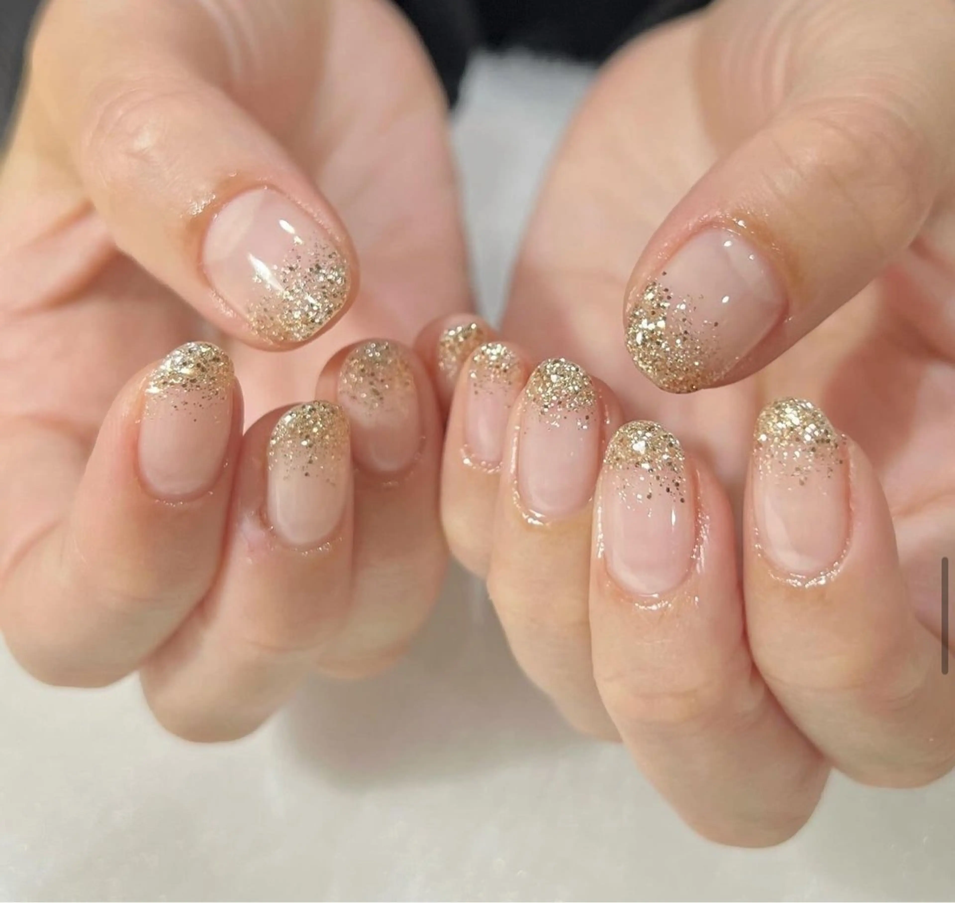 ネイル u1salon所属・ゆい ユイのネイルデザイン