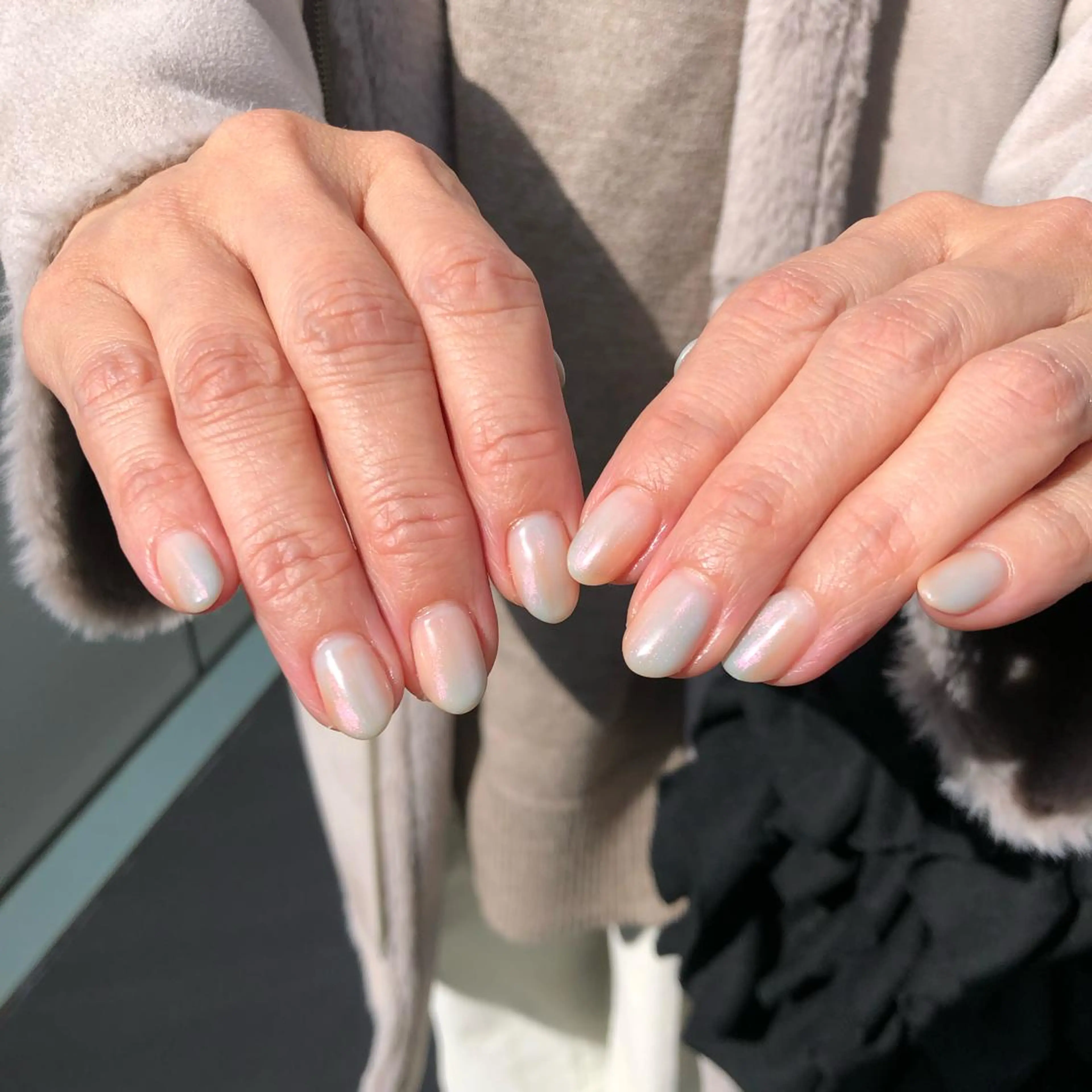 ネイル ハンドネイル yurina/ パラジェル認定サロンのネイルデザイン