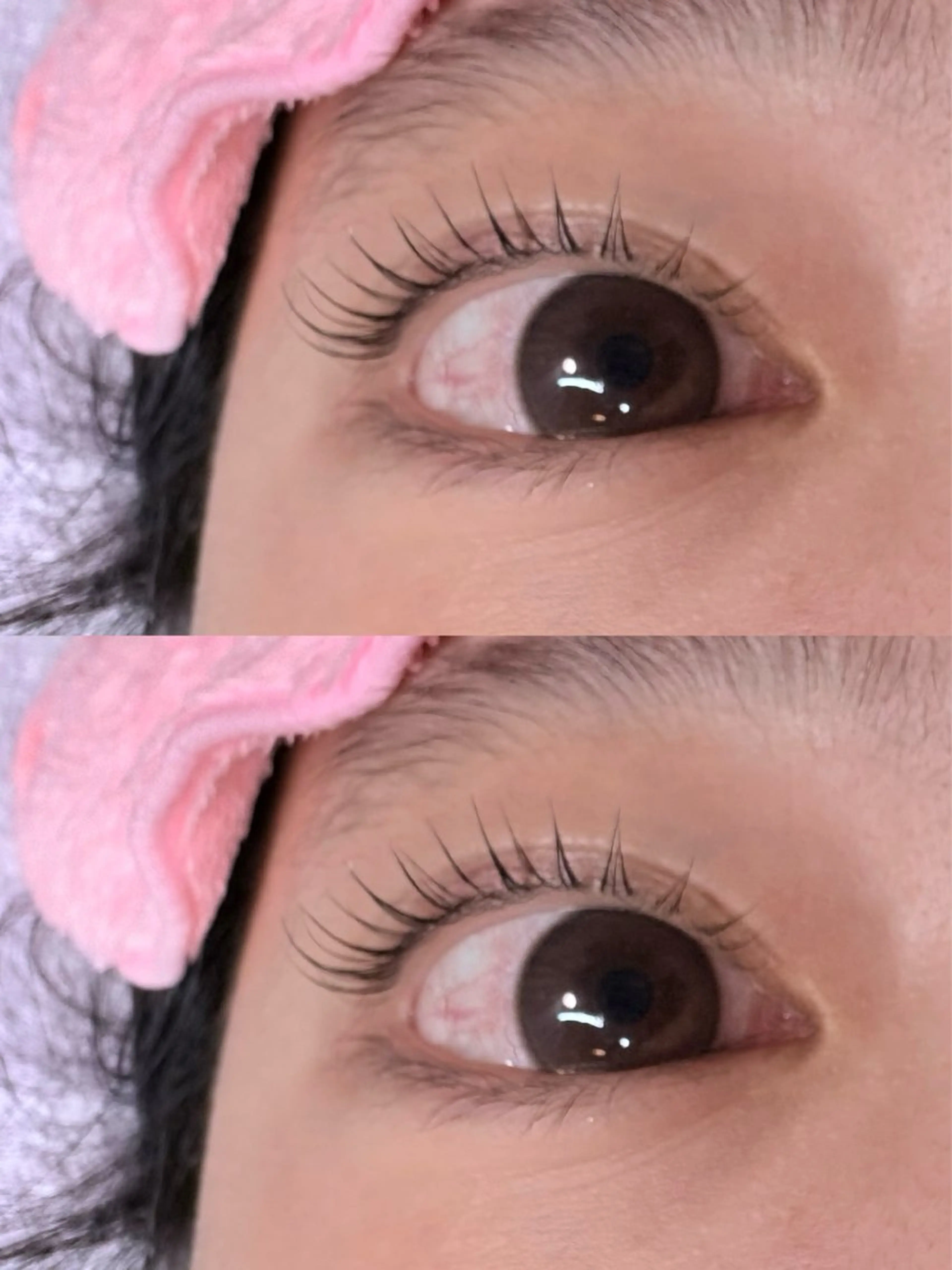 マツエク・マツパ トータルビューティー サロン・Ｎの眉毛・アイブロウイメージ