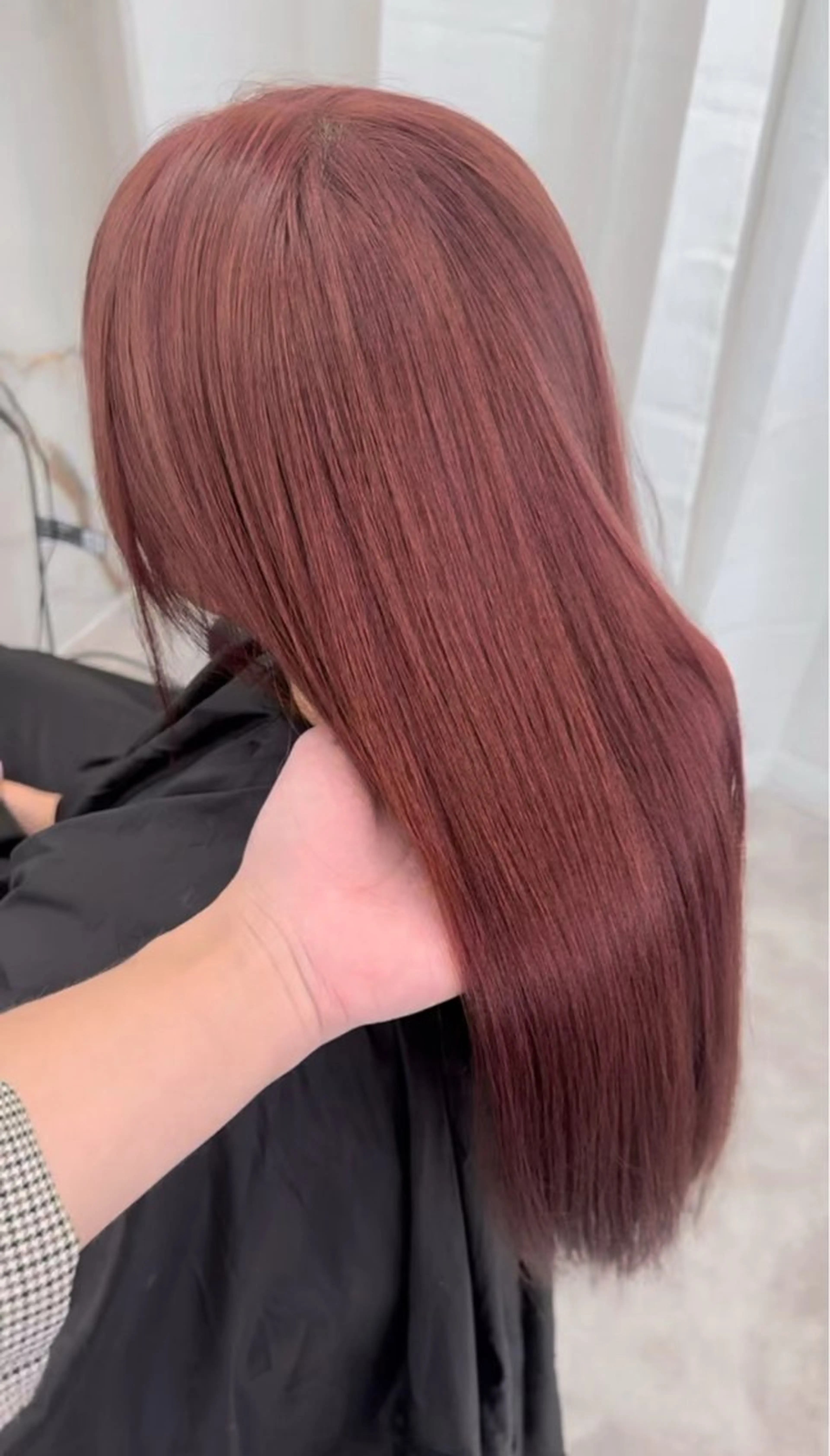 ✨️うる艶カラー✨️の写真