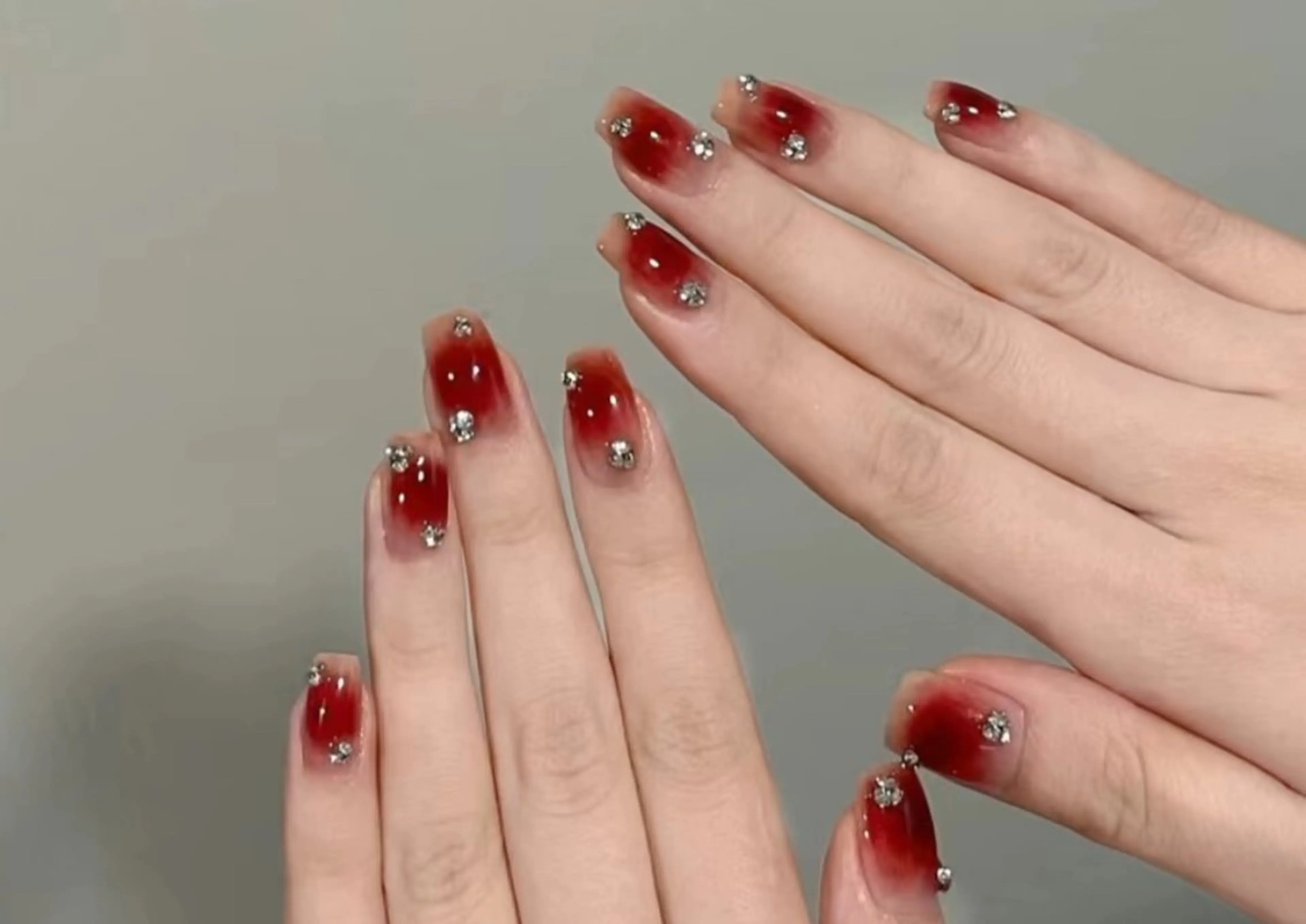 ネイル ハンドネイル 🎀MIYUKI Salon🎀のネイルデザイン