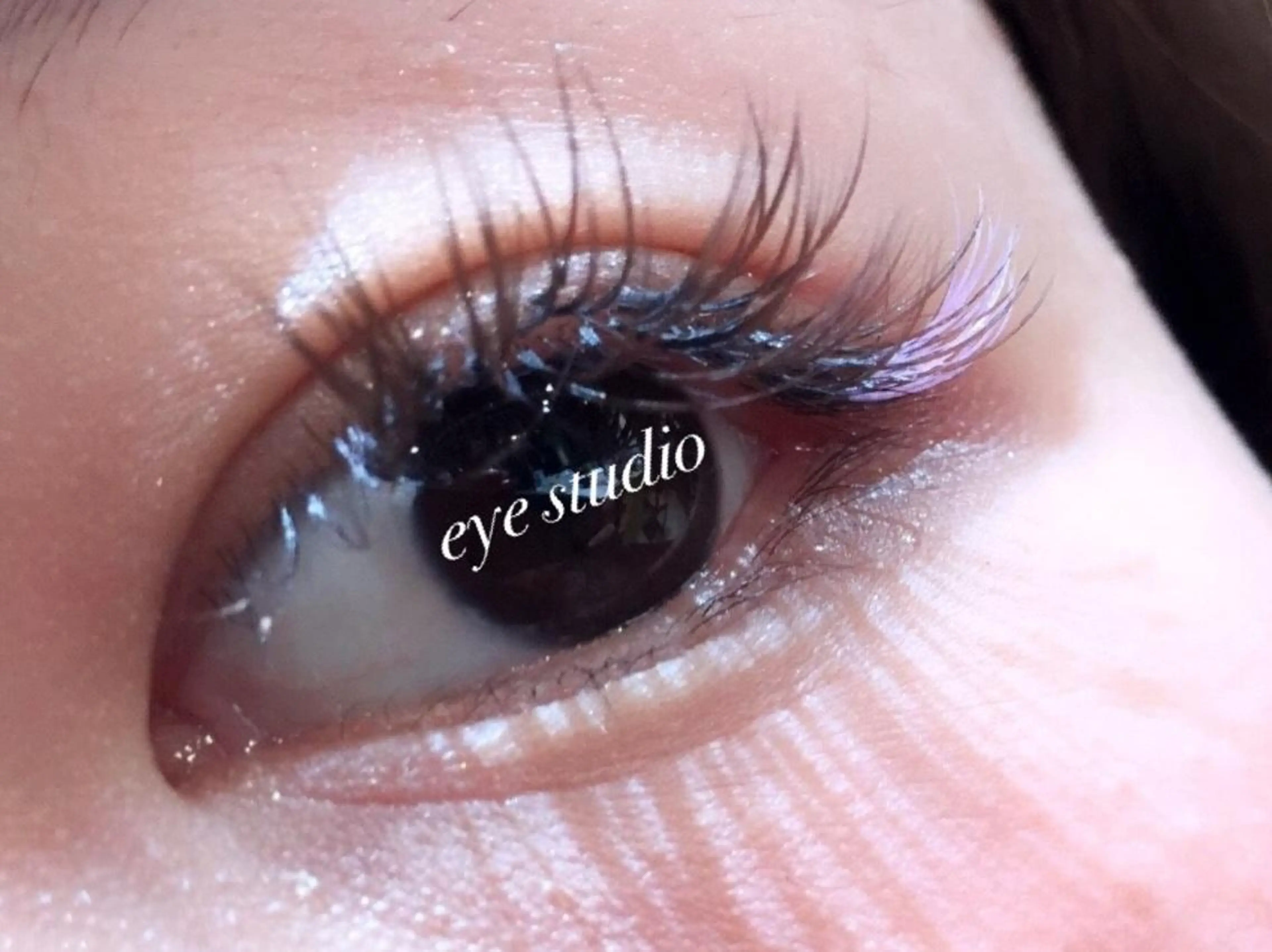 マツエク・マツパ &ヘルシー/ネイル/ LED🤍Mioriのマツエク・マツパデザイン