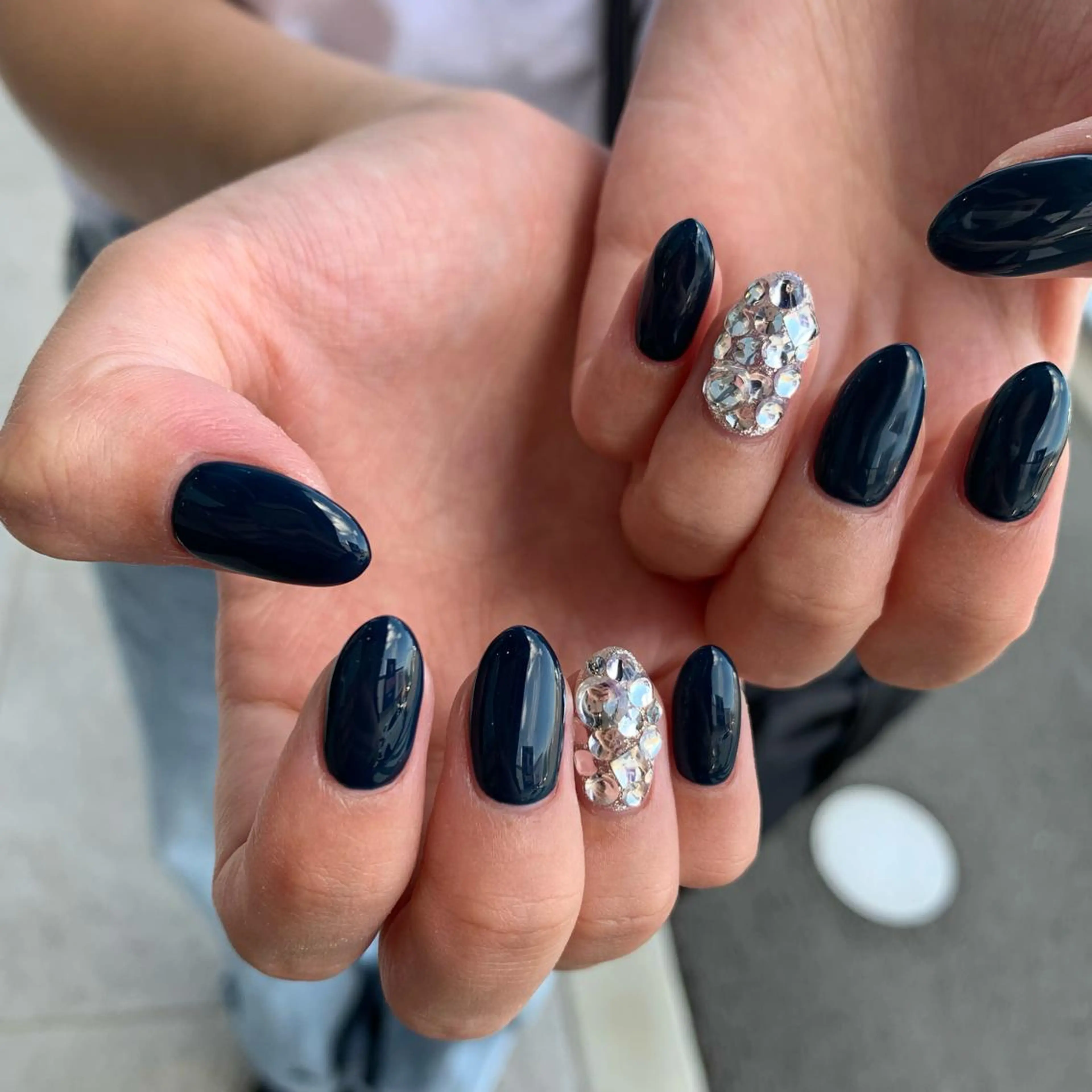 ネイル Rena colore'のネイルデザイン