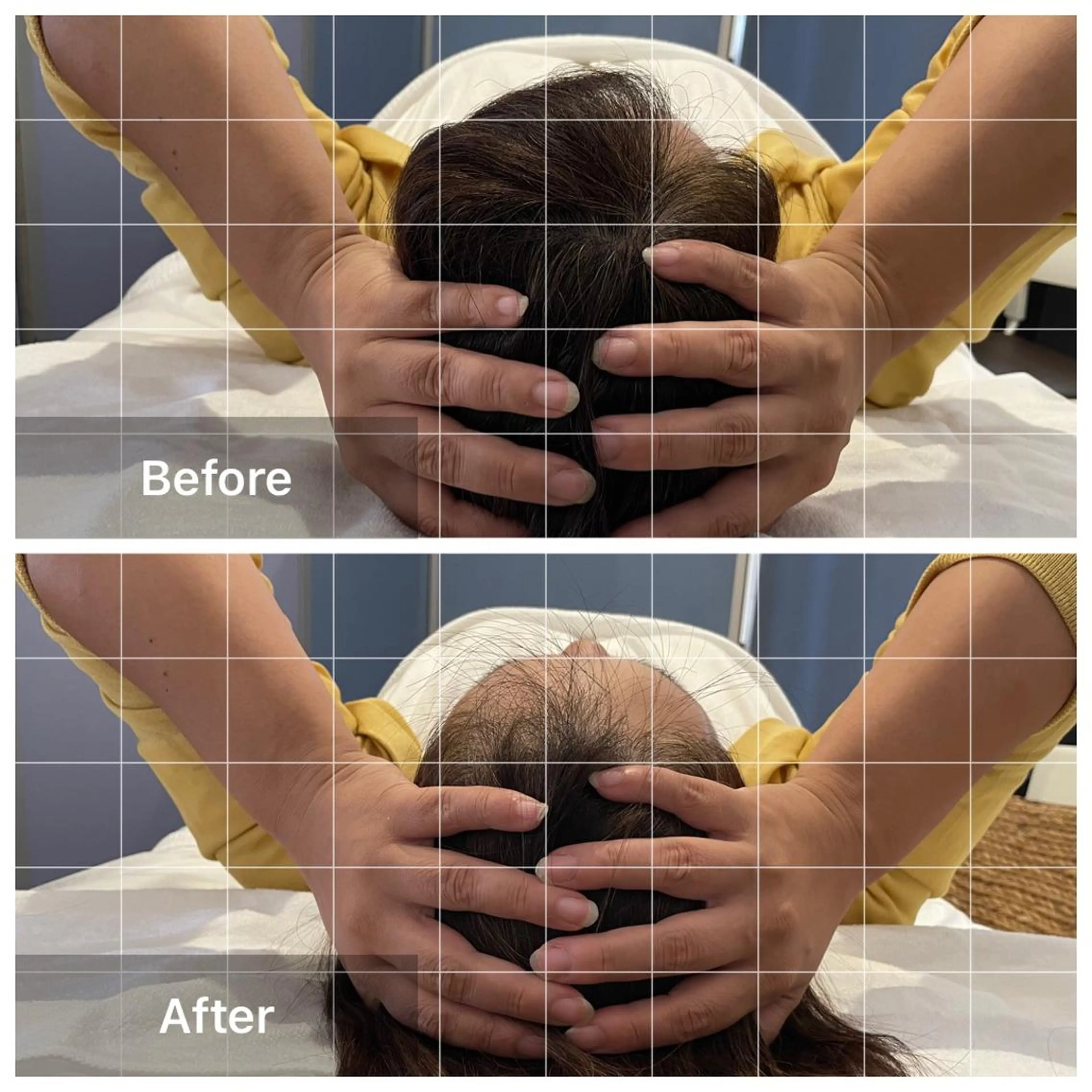 松下 睦美のエステ・リラクイメージ