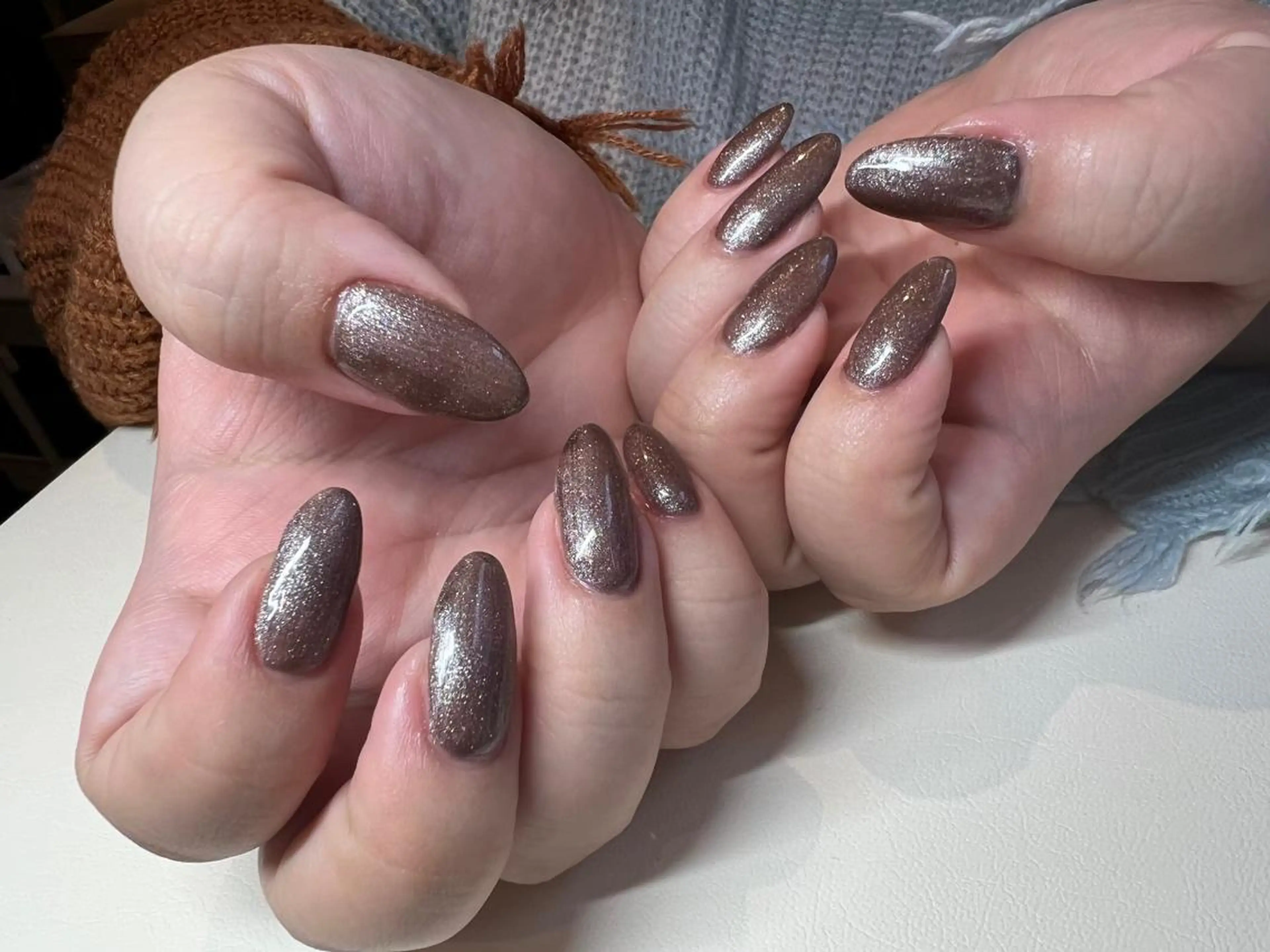 【当日限定オフ込み🌟】マグネット / フラッシュ¥6500→¥4900【パラジェル🦋】minimo限定🦋の写真