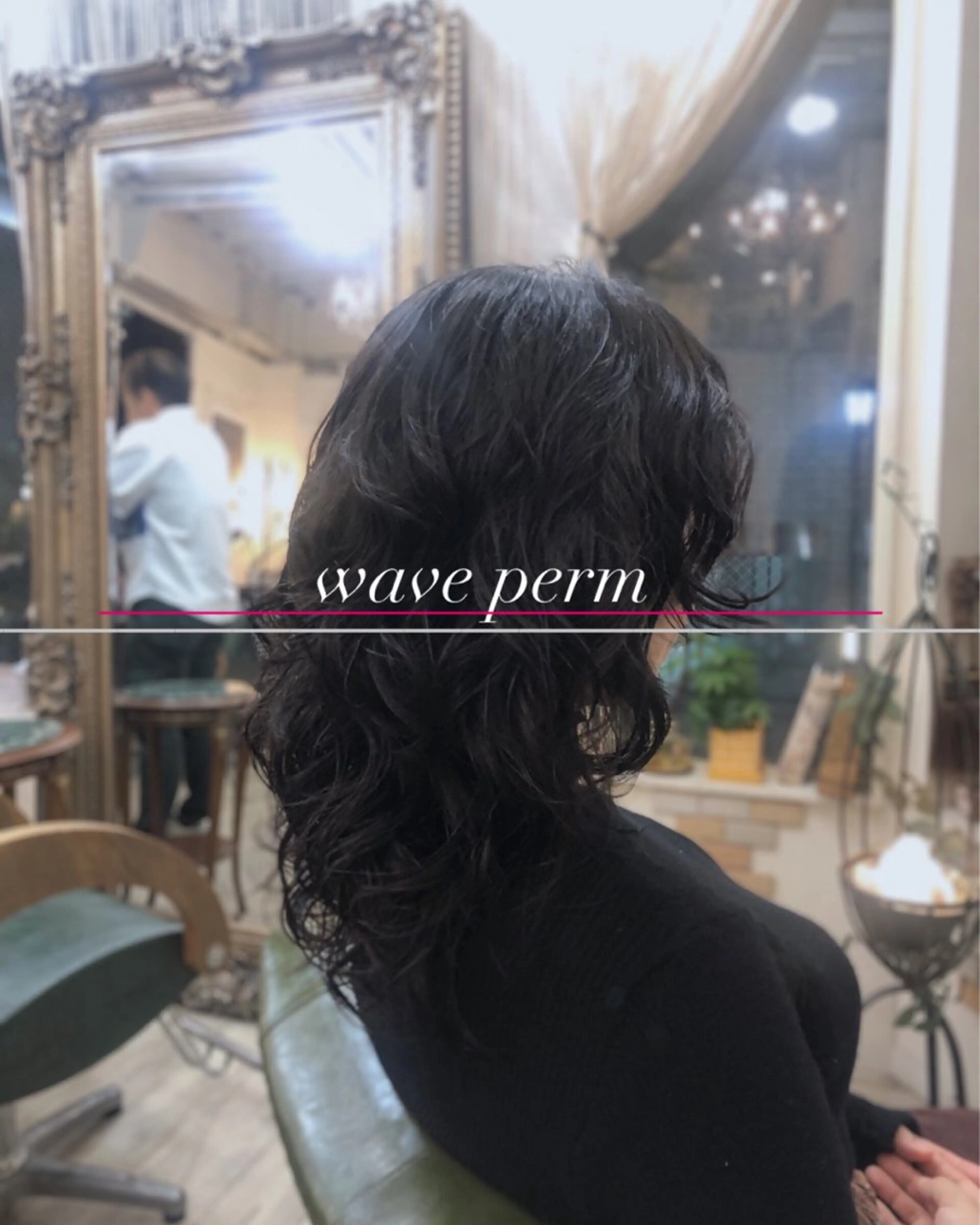 ミディアム ❤︎大人シック ベージュrihoのヘアスタイル