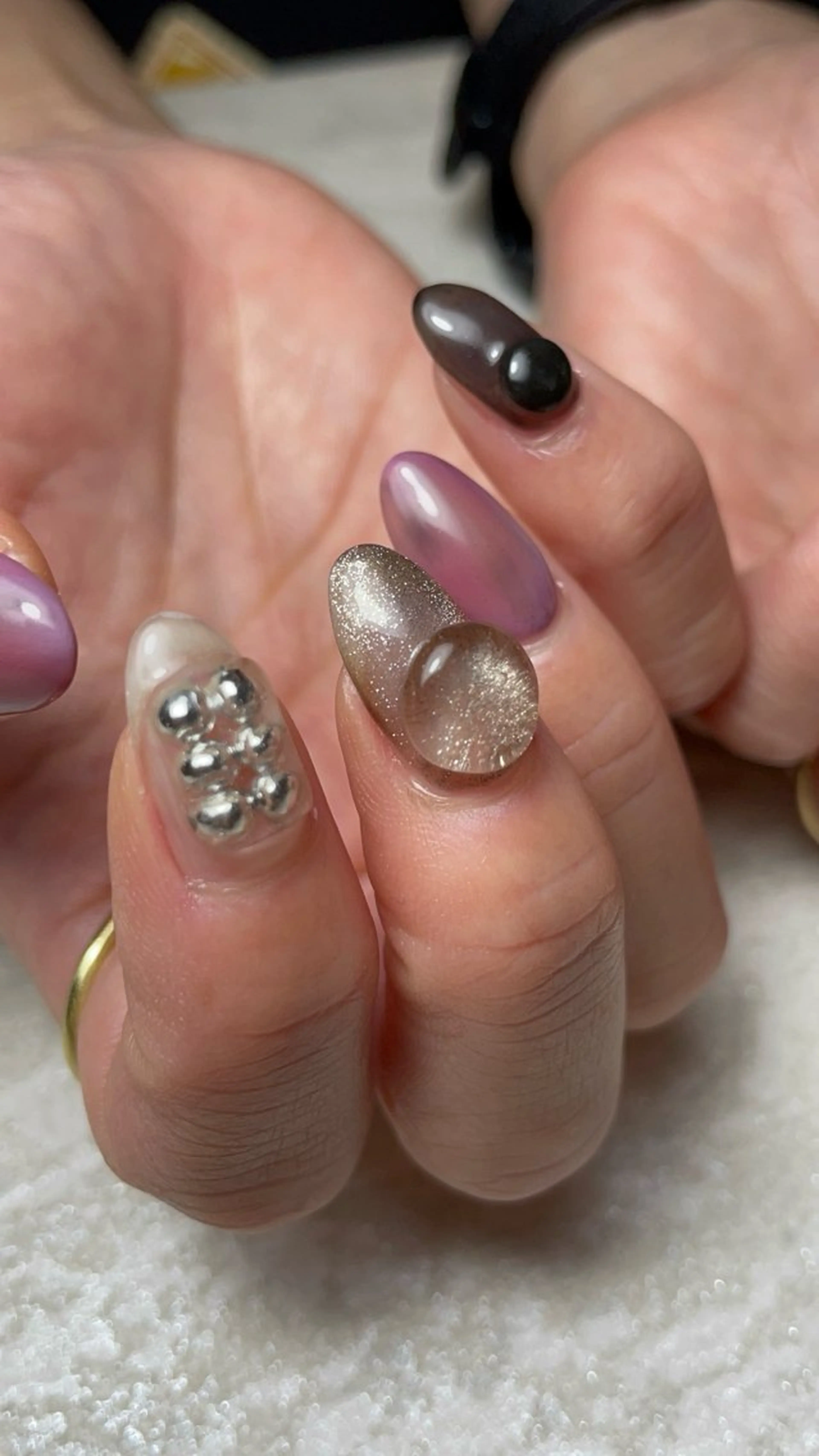 ネイル G's  nail所属・漢方温活サロン ひだまり【本郷台】のエステ・リラクイメージ