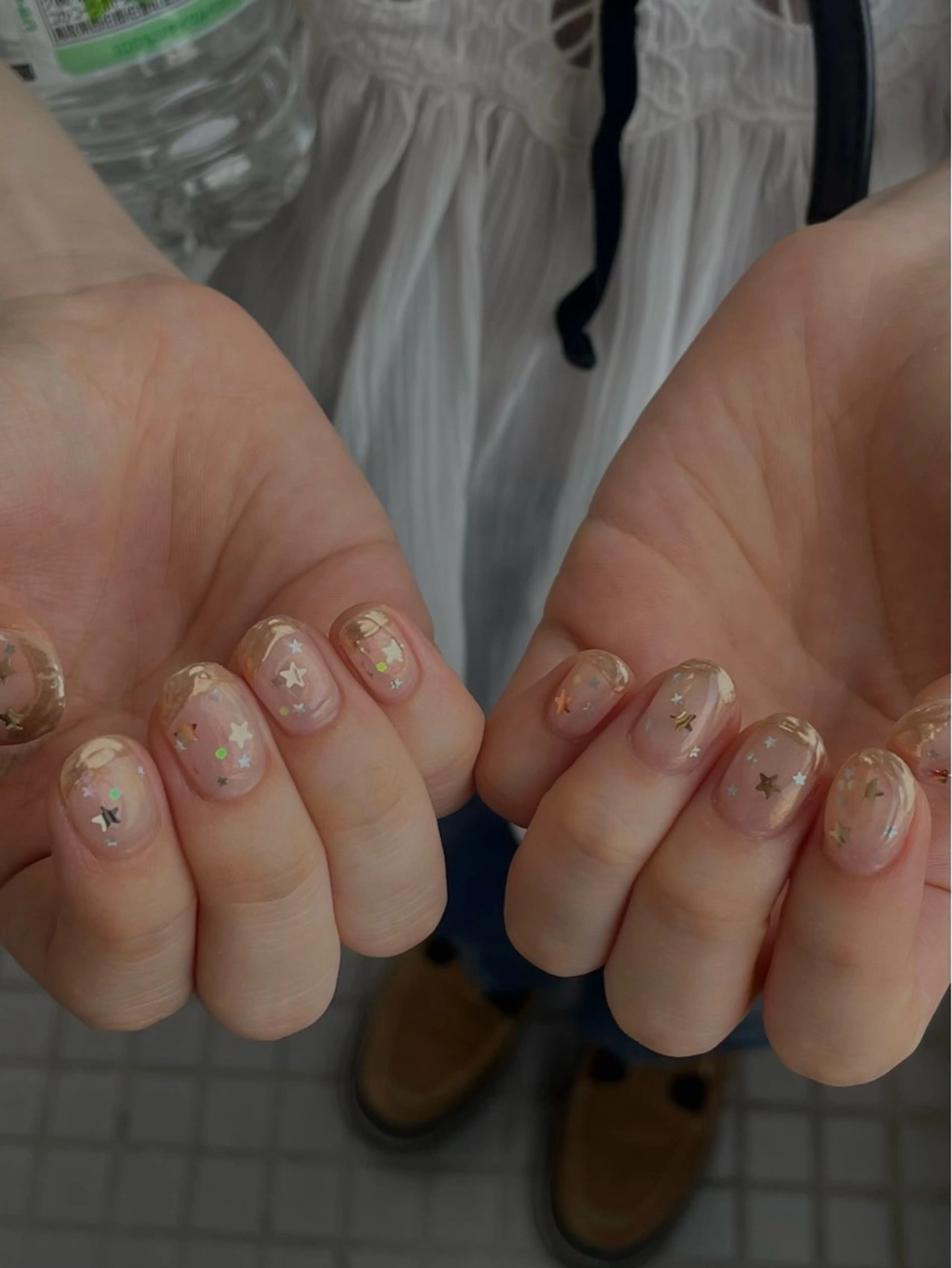 ネイル ハンドネイル One HARUNAのネイルデザイン