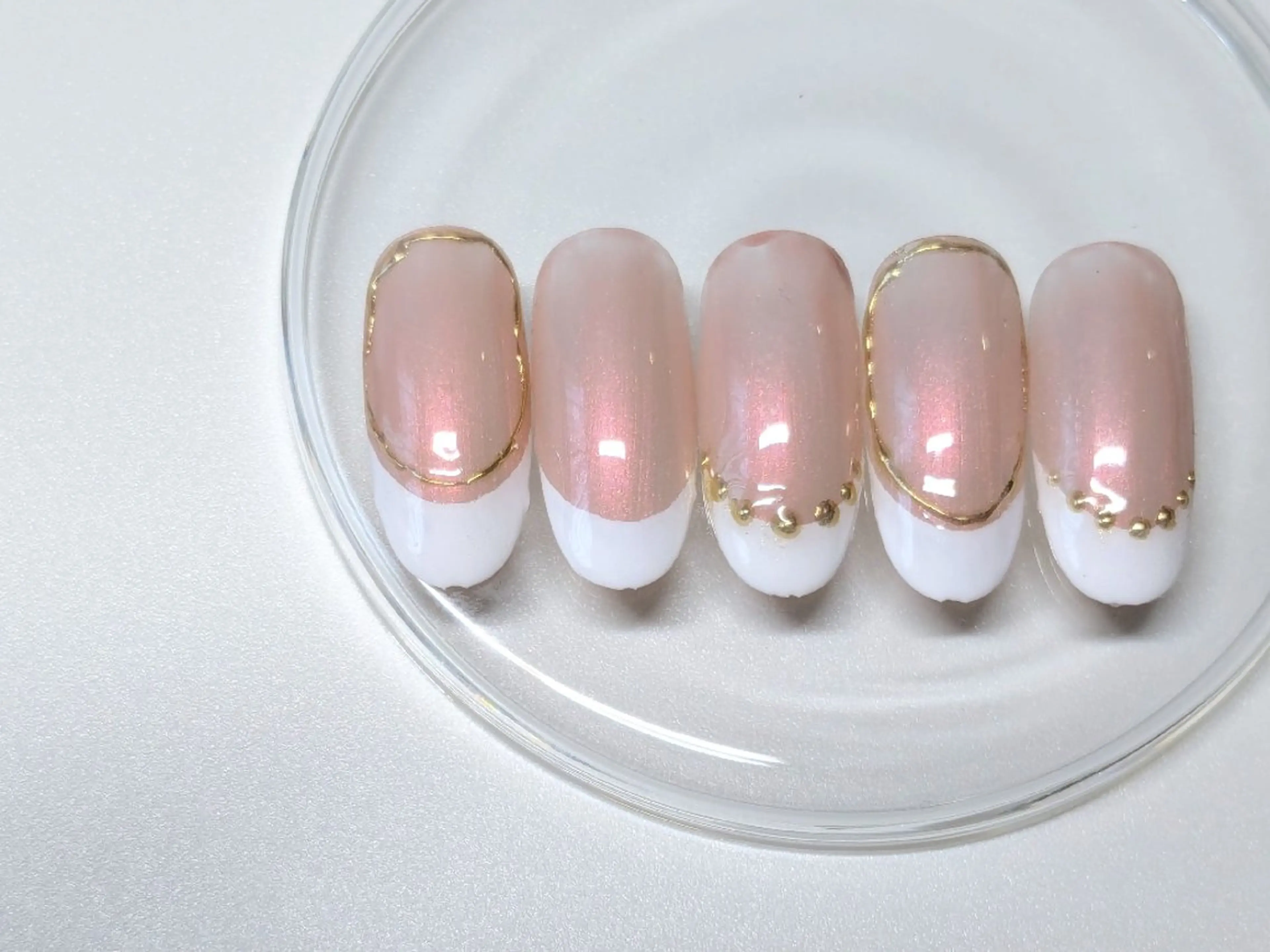 ネイル ゆりかご所属・ネイルサロン ゆりかごのネイルデザイン