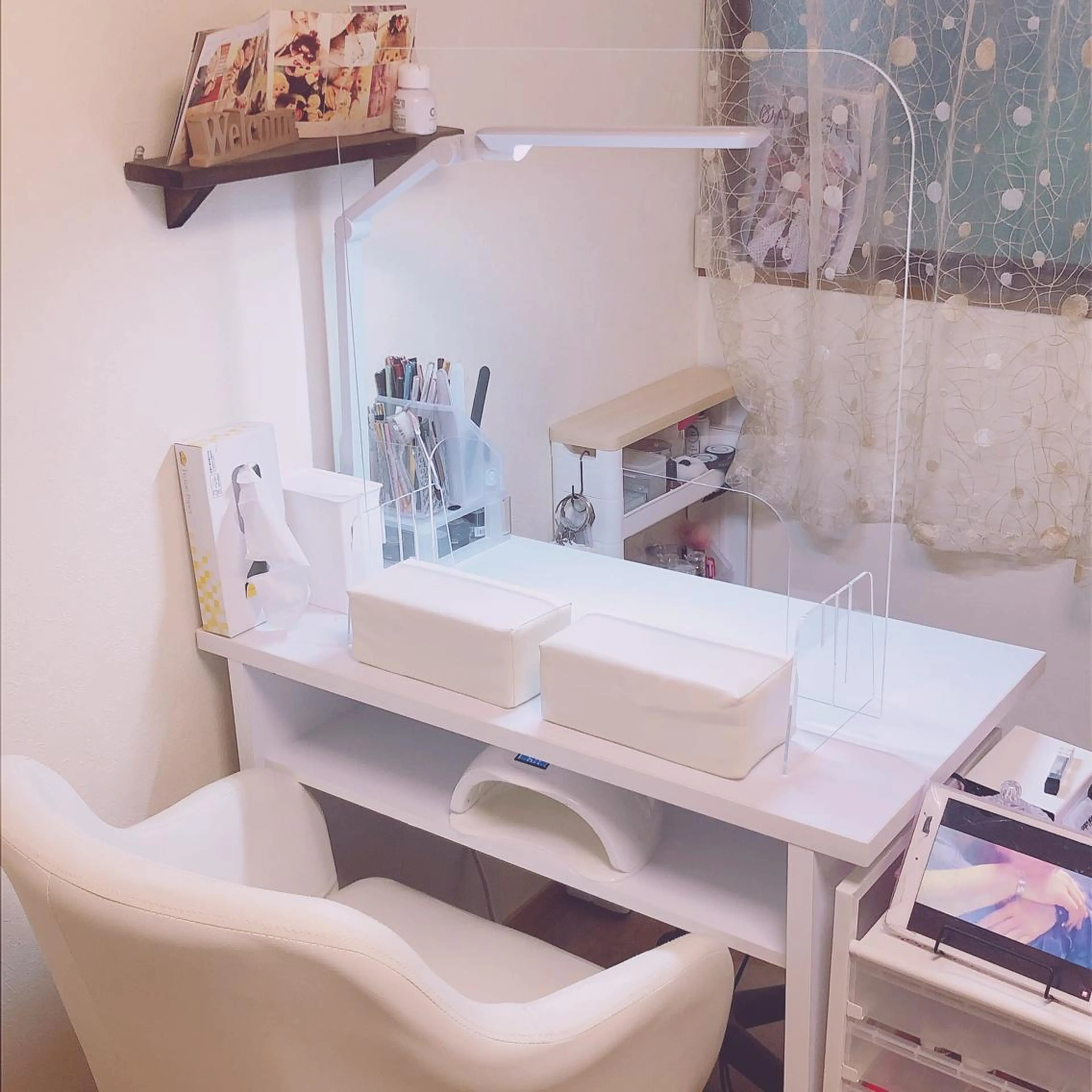 ネイル freel Beautyのネイルデザイン