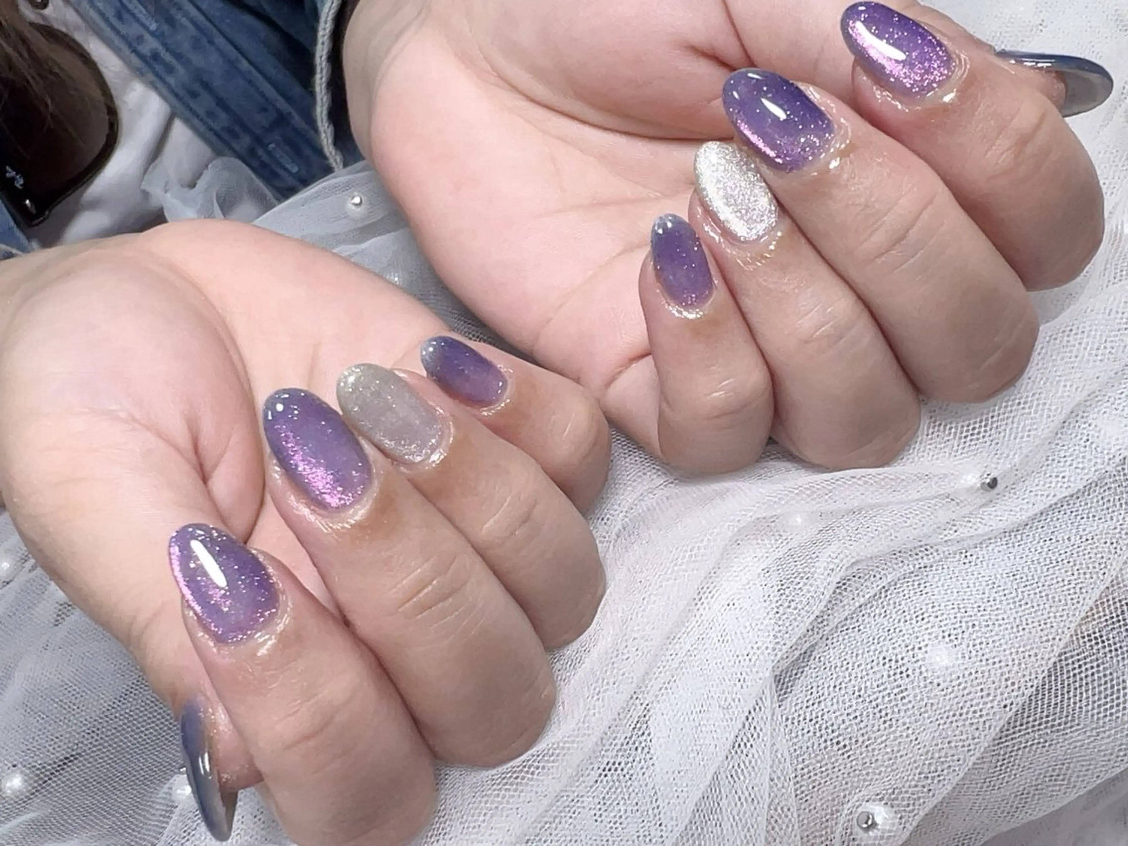 ネイル ハンドネイル Nail NaNaのネイルデザイン