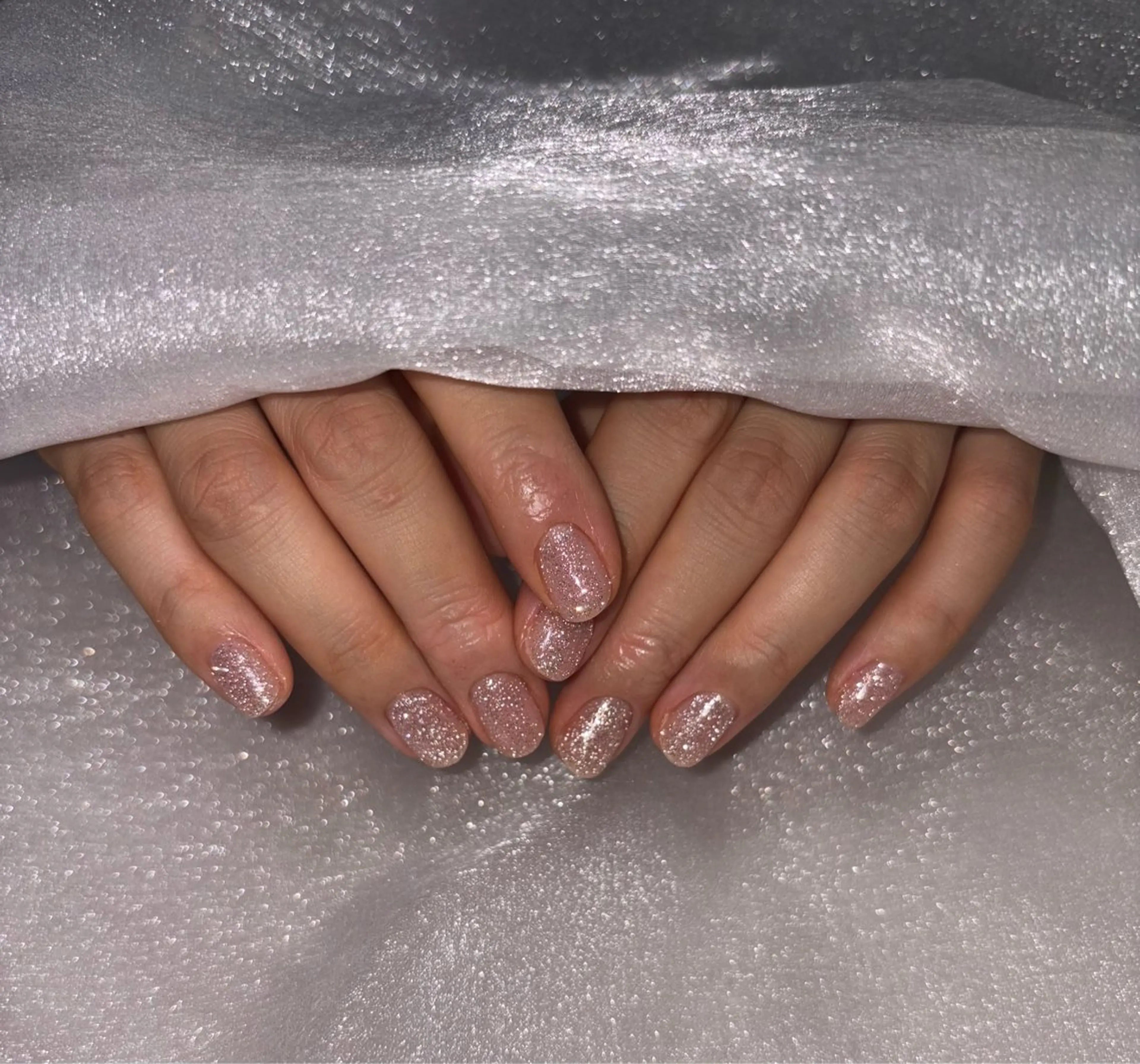 ネイル さとう さほのネイルデザイン