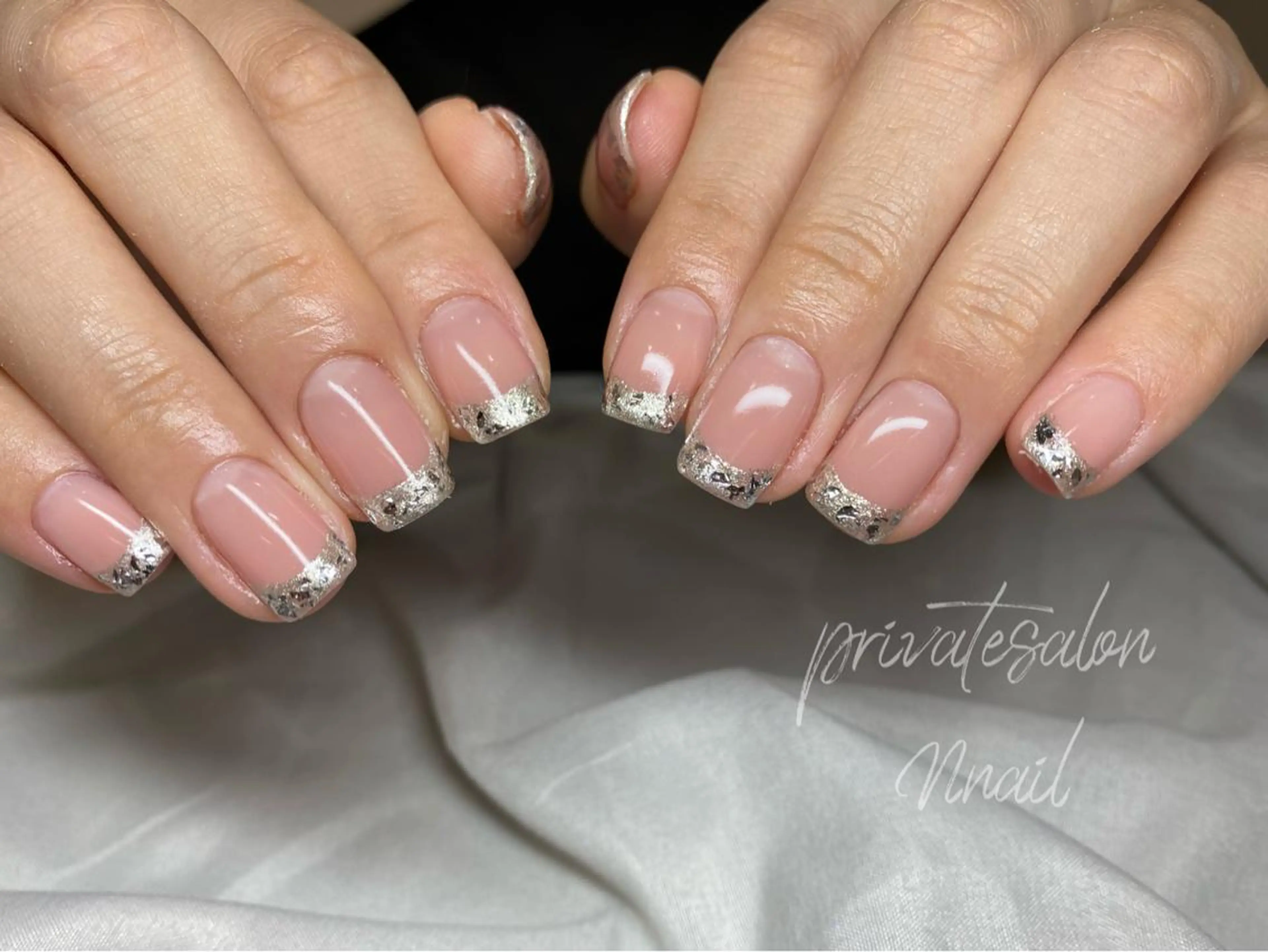 ネイル Private nailsalon  N所属・N nail - KOBE -のネイルデザイン