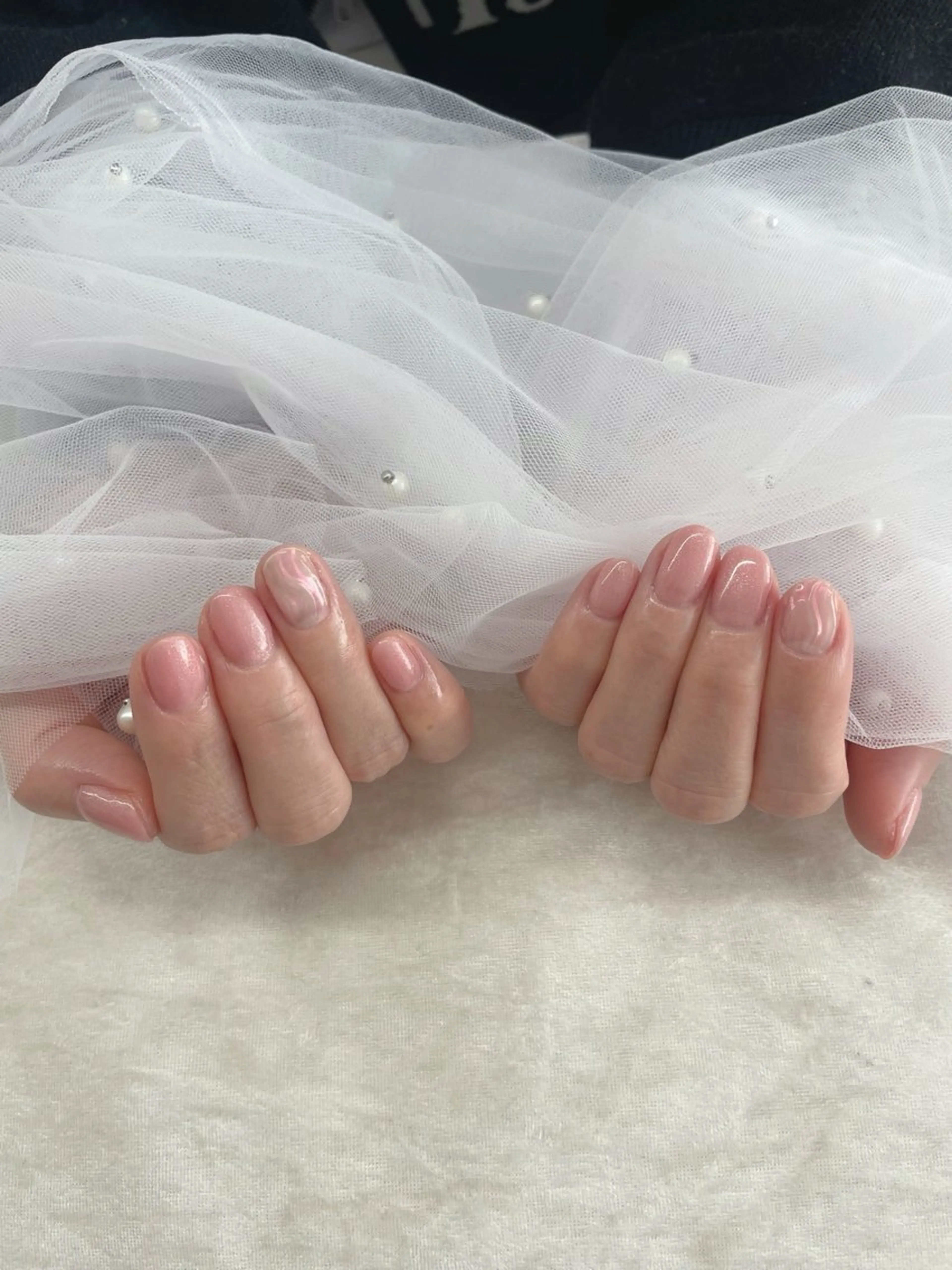 ネイル nail&esthetic Days（ネイル&エステティックデイズ） 三好中央店所属・田村 風雅のネイルデザイン