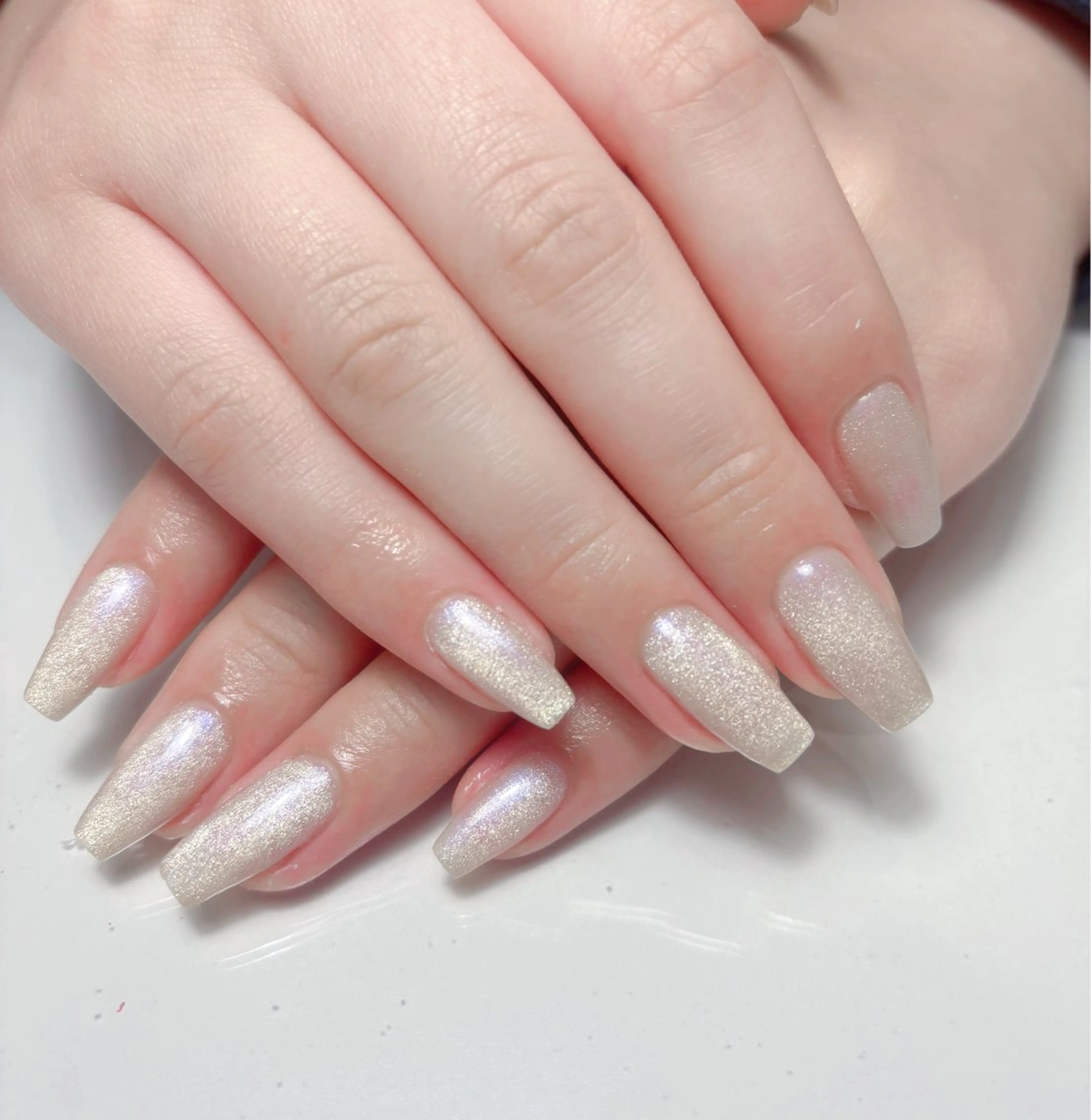 ネイル ハンドネイル K． yuiのネイルデザイン