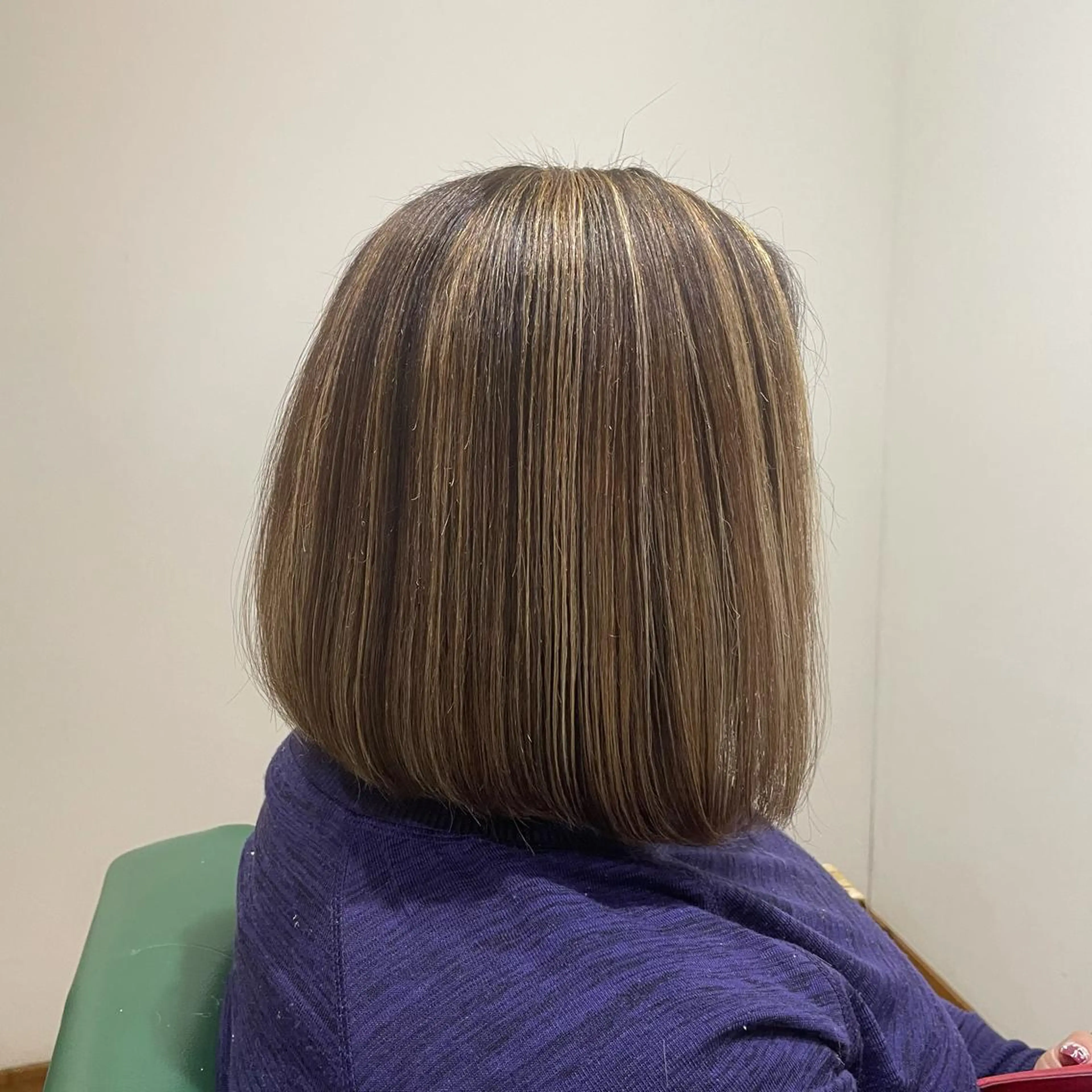 ショート カラー 🌈理想が叶う🌈 ✨豊田諭史✨のヘアスタイル