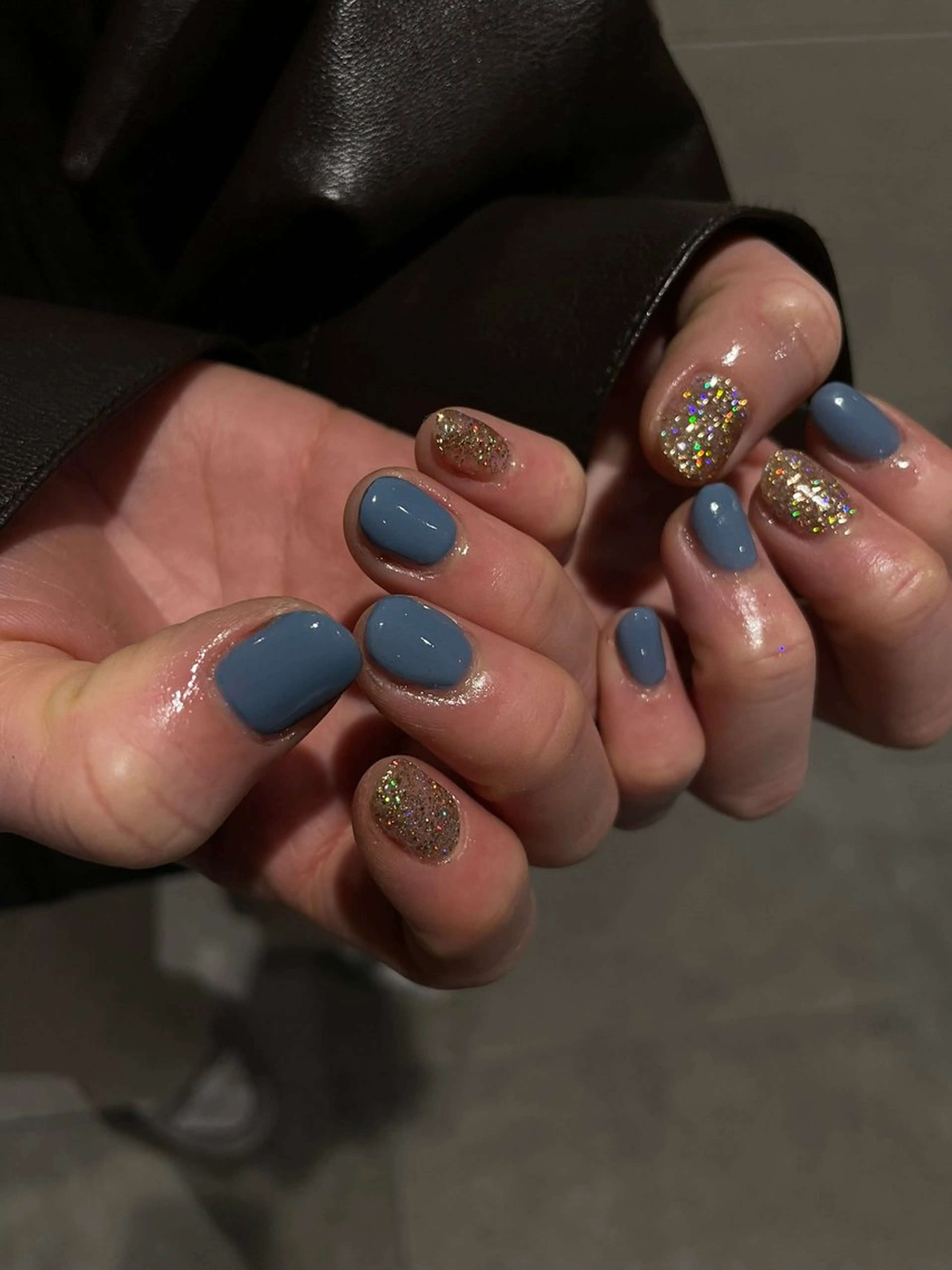 ネイル nail salon chai所属・ゆ いのネイルデザイン