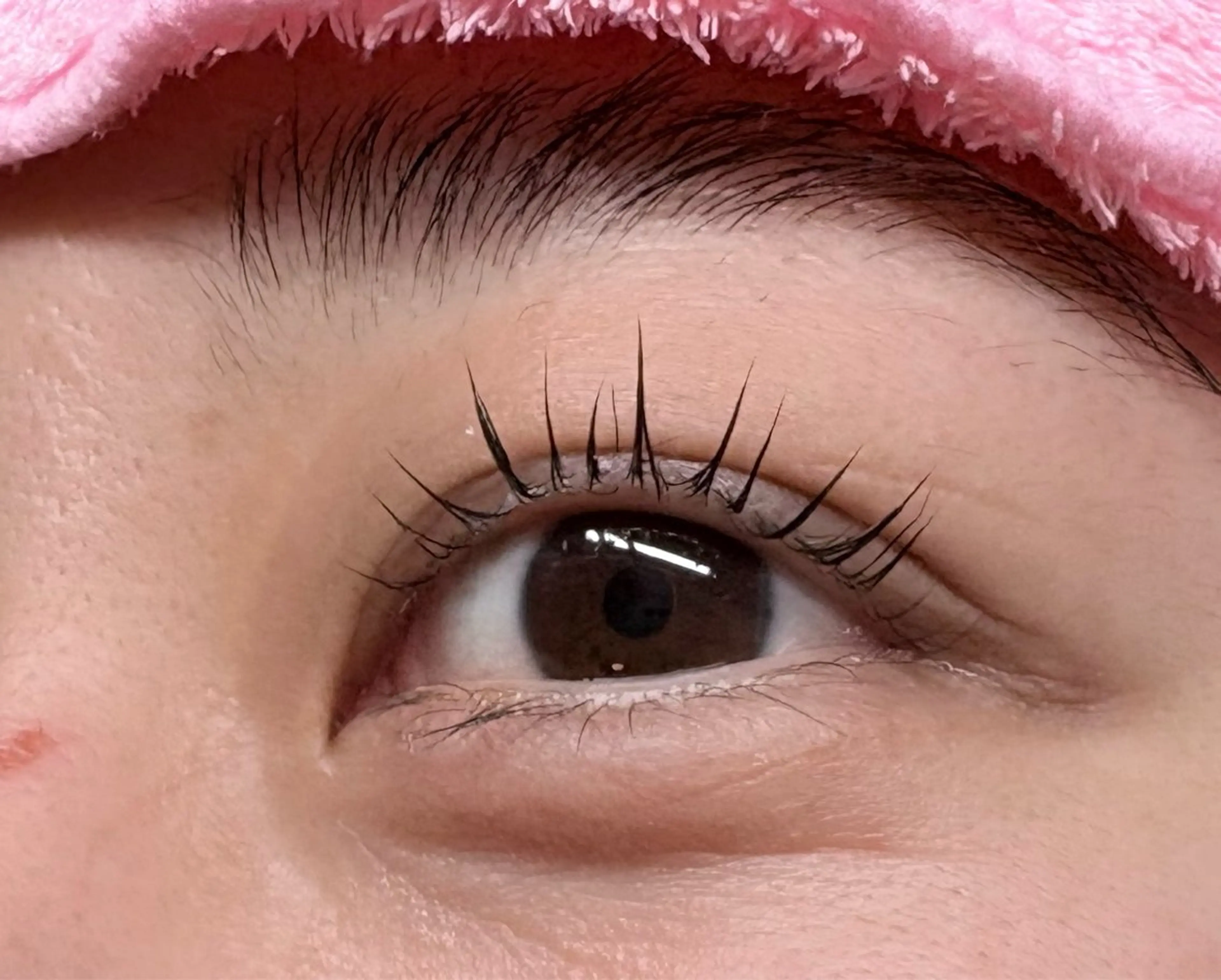 マツエク・マツパ トータルビューティー サロン・Nの眉毛・アイブロウイメージ