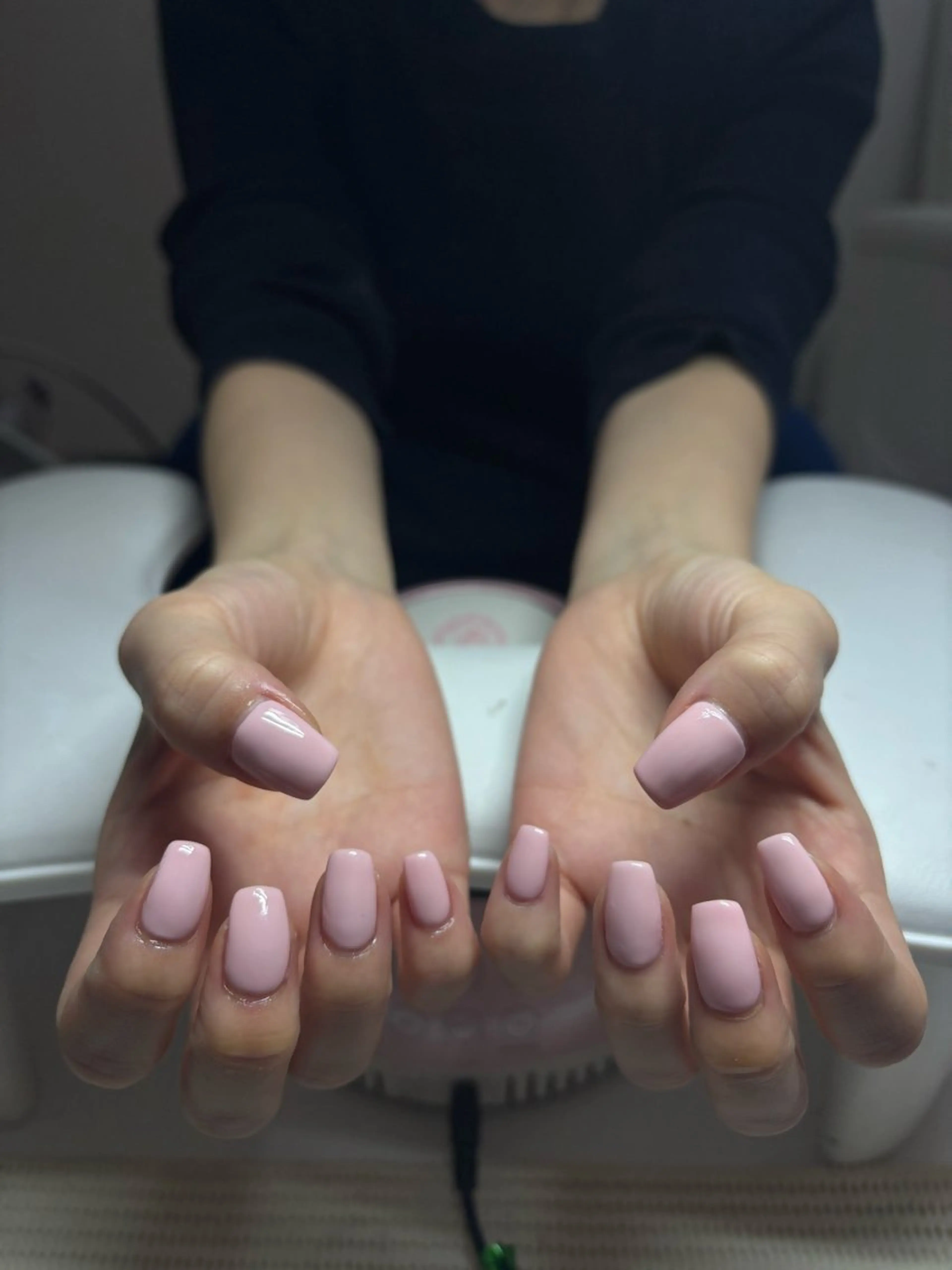 ネイル ハンドネイル MACHÉRIE青山 🎀のネイルデザイン