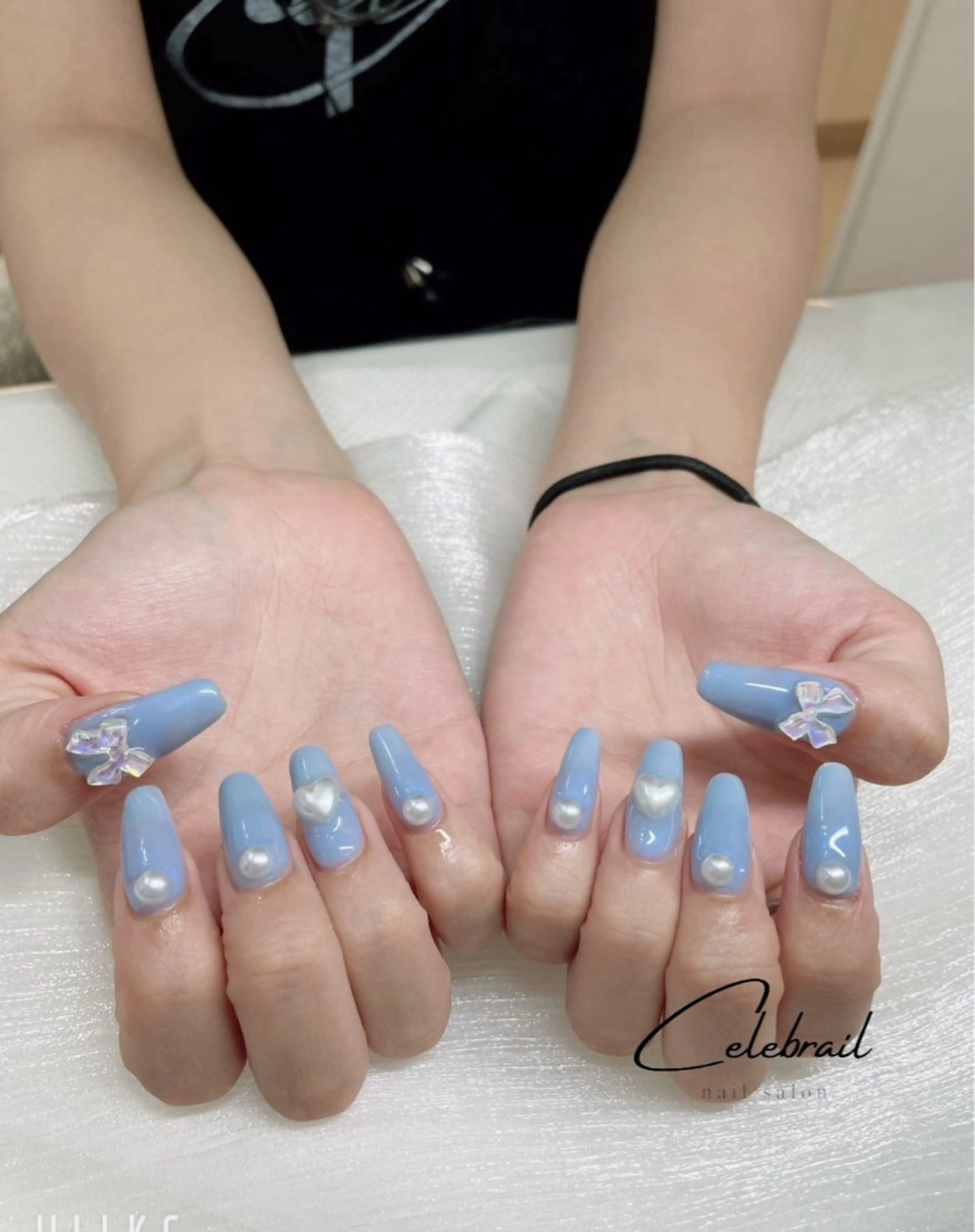 ネイル L&Y Nail salonのネイルデザイン