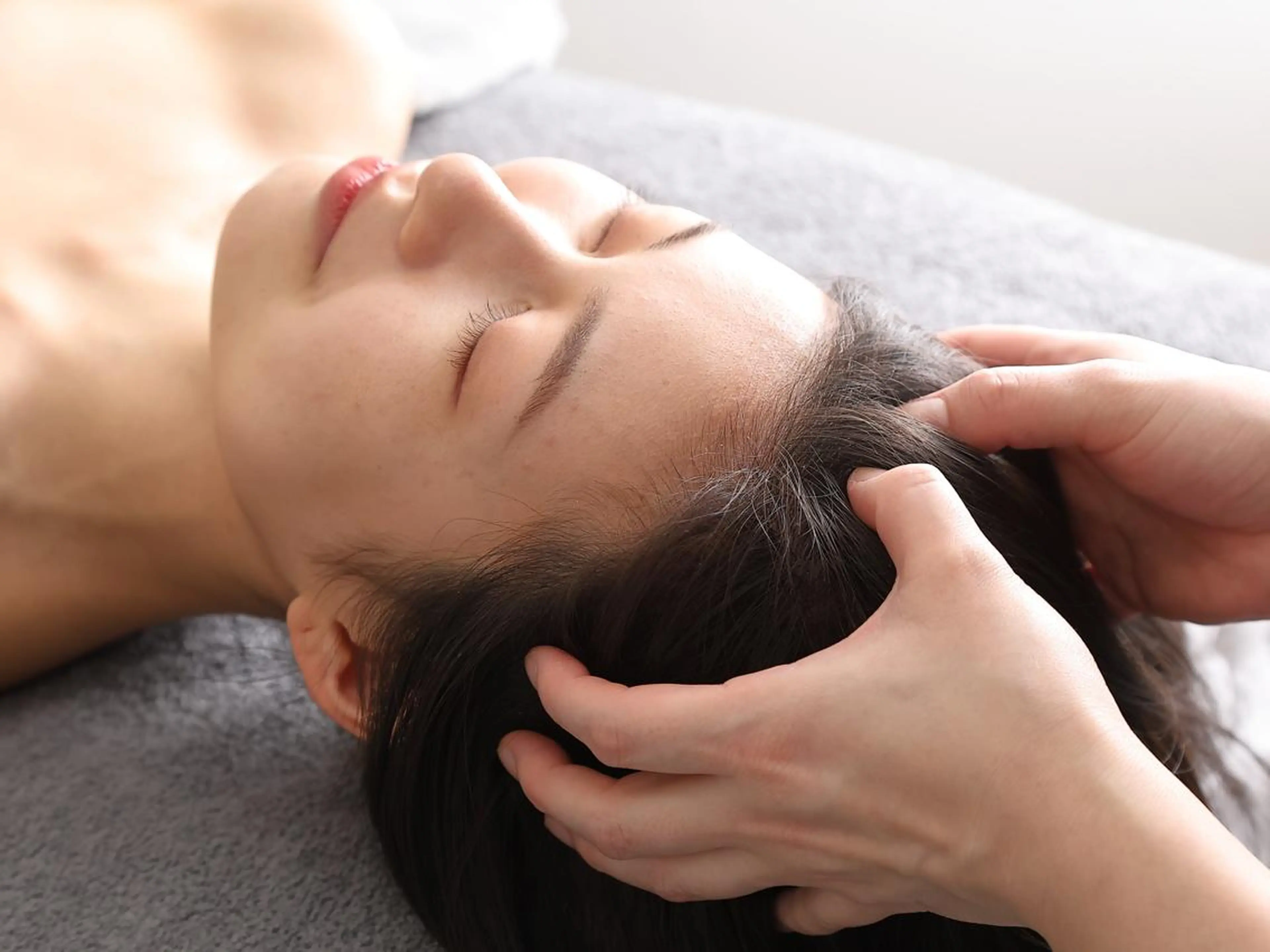 NADEKA所属・河原町NADEKA シミケア/ララピールのエステ・リラクイメージ