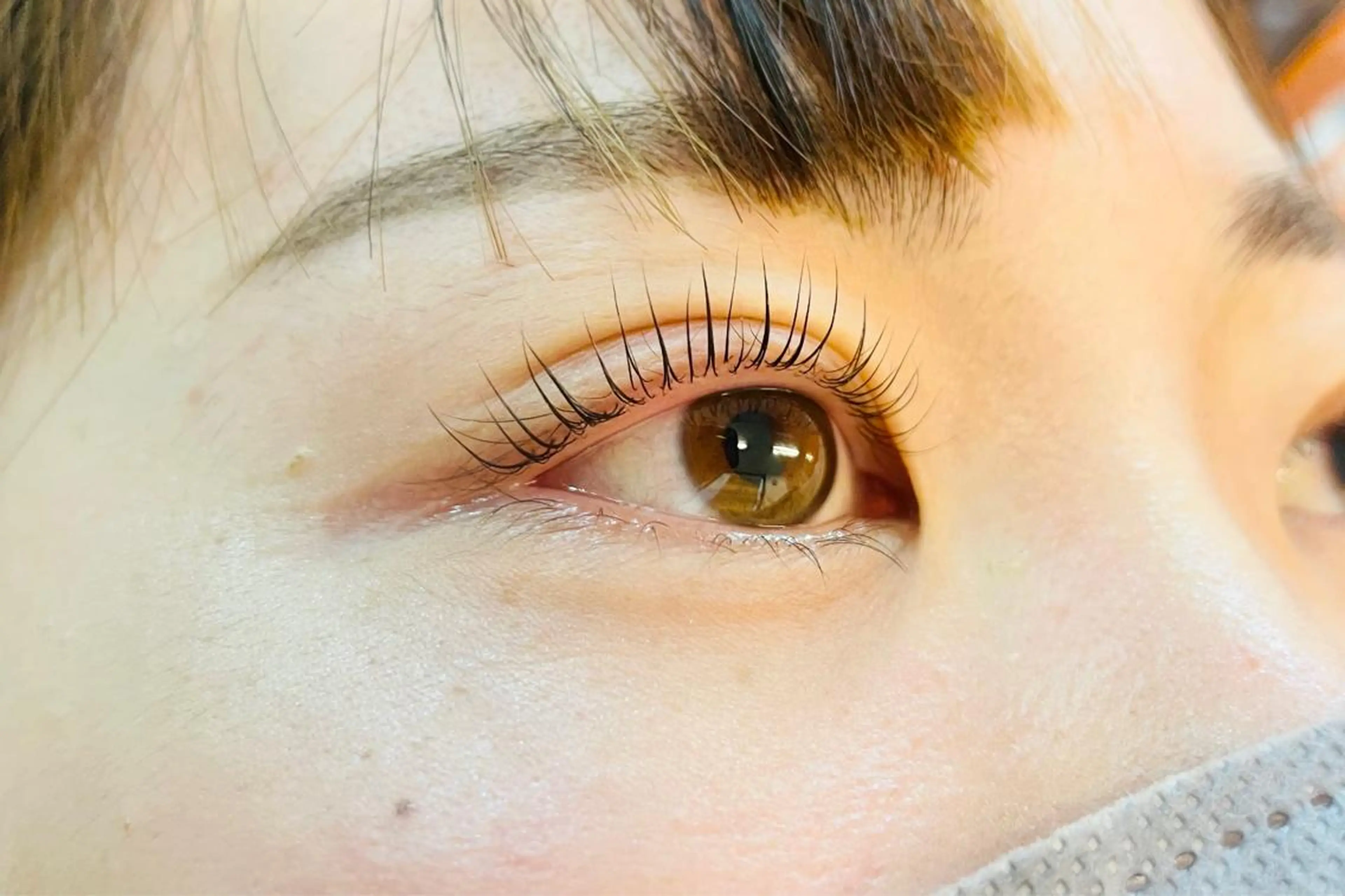 マツエク・マツパ Madokaria Nのマツエク・マツパデザイン