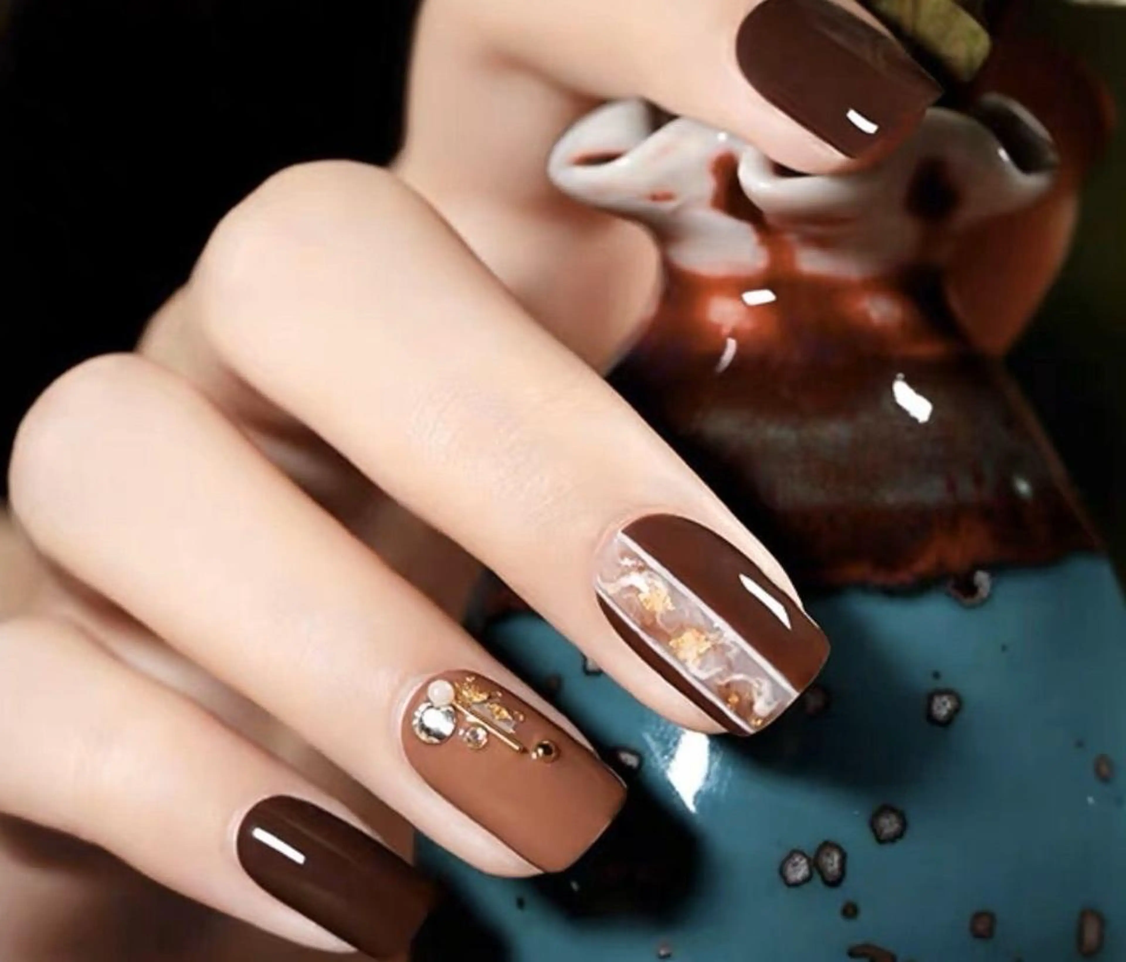 ネイル Cute beauty2のマツエク・マツパデザイン