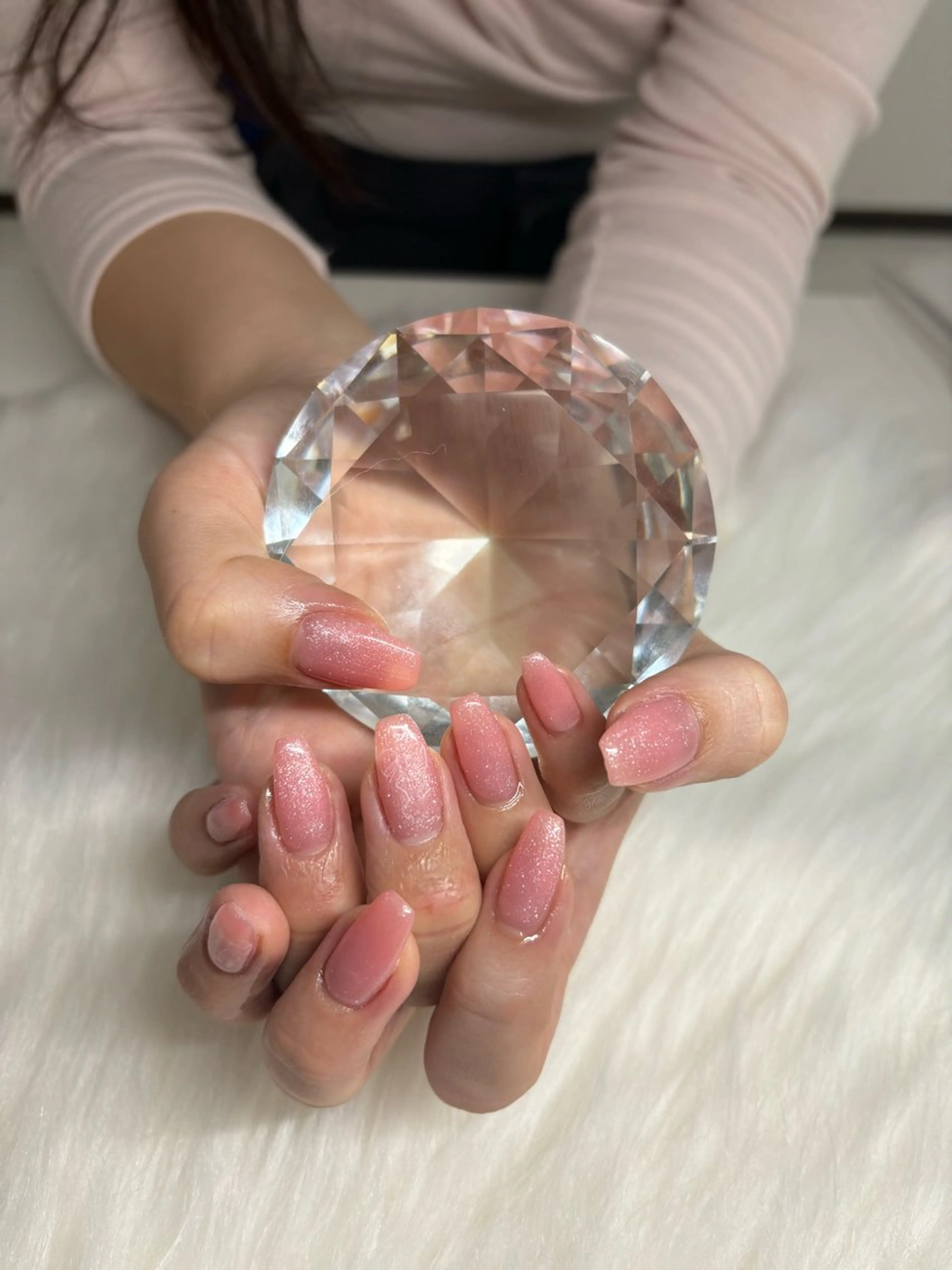 ネイル ハンドネイル MACHÉRIE青山 🎀のネイルデザイン