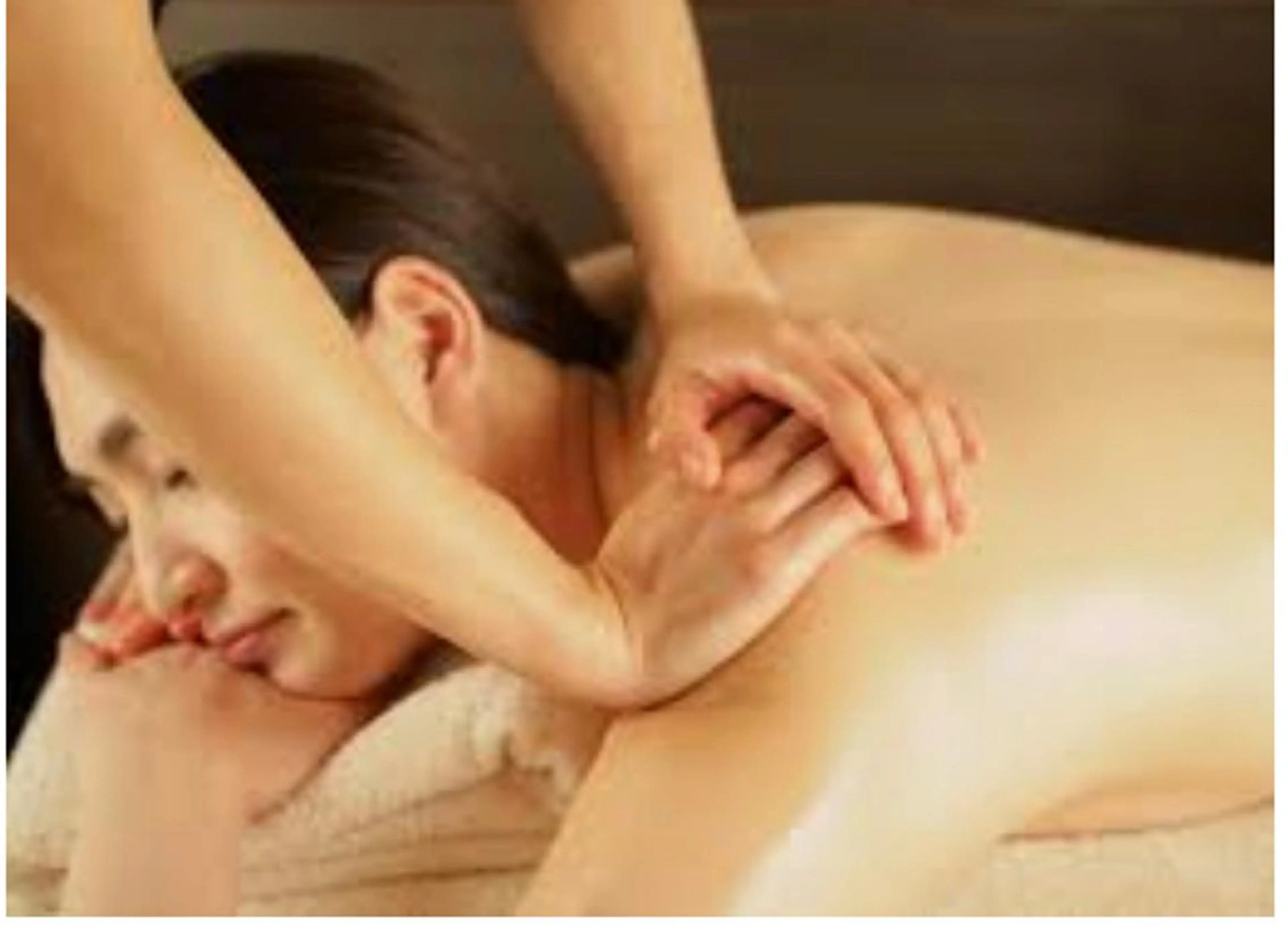 もみほぐしゆらり八王子所属・もみほぐしゆらり ☆田村☆のエステ・リラクイメージ