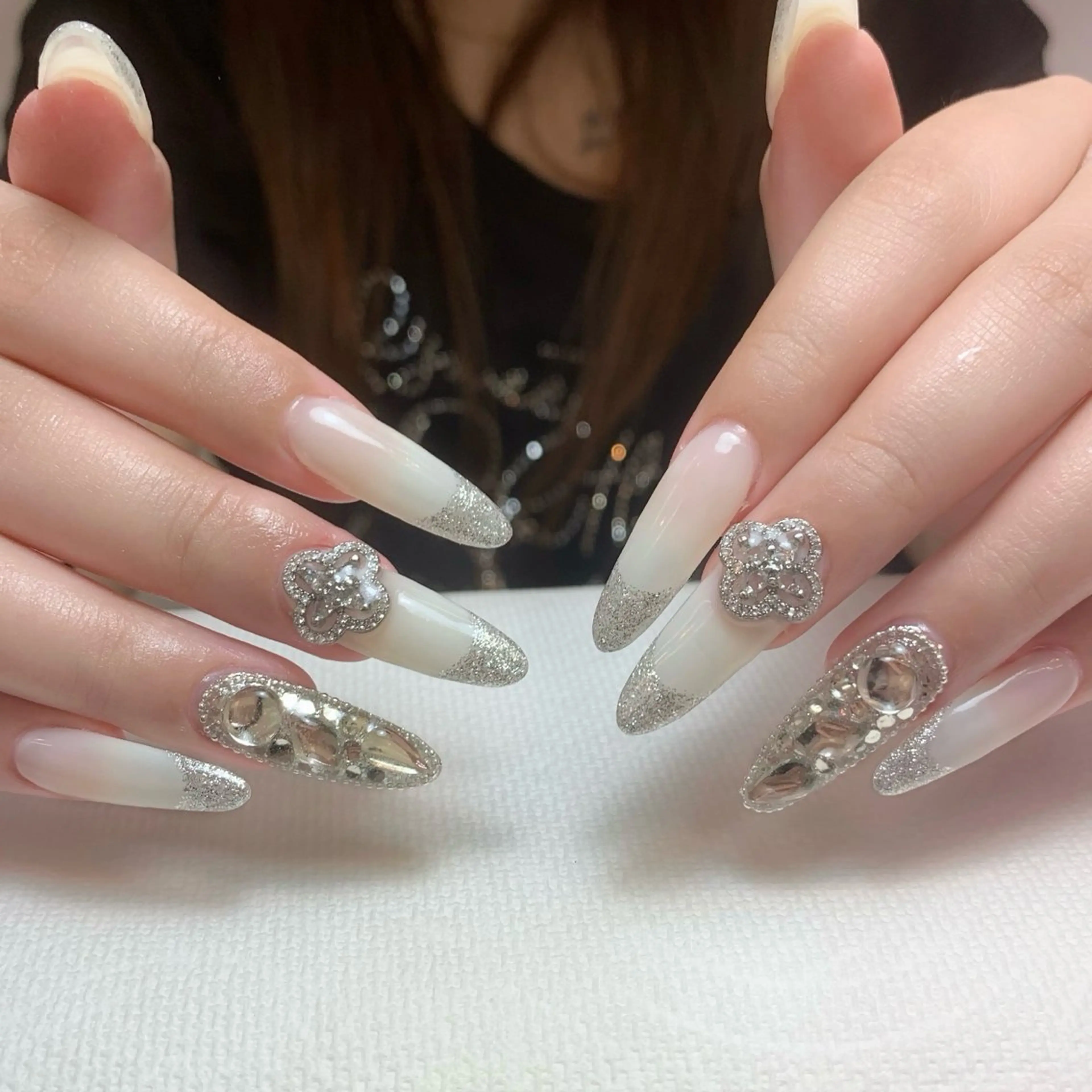 ネイル ヒユ ビューティーのネイルデザイン