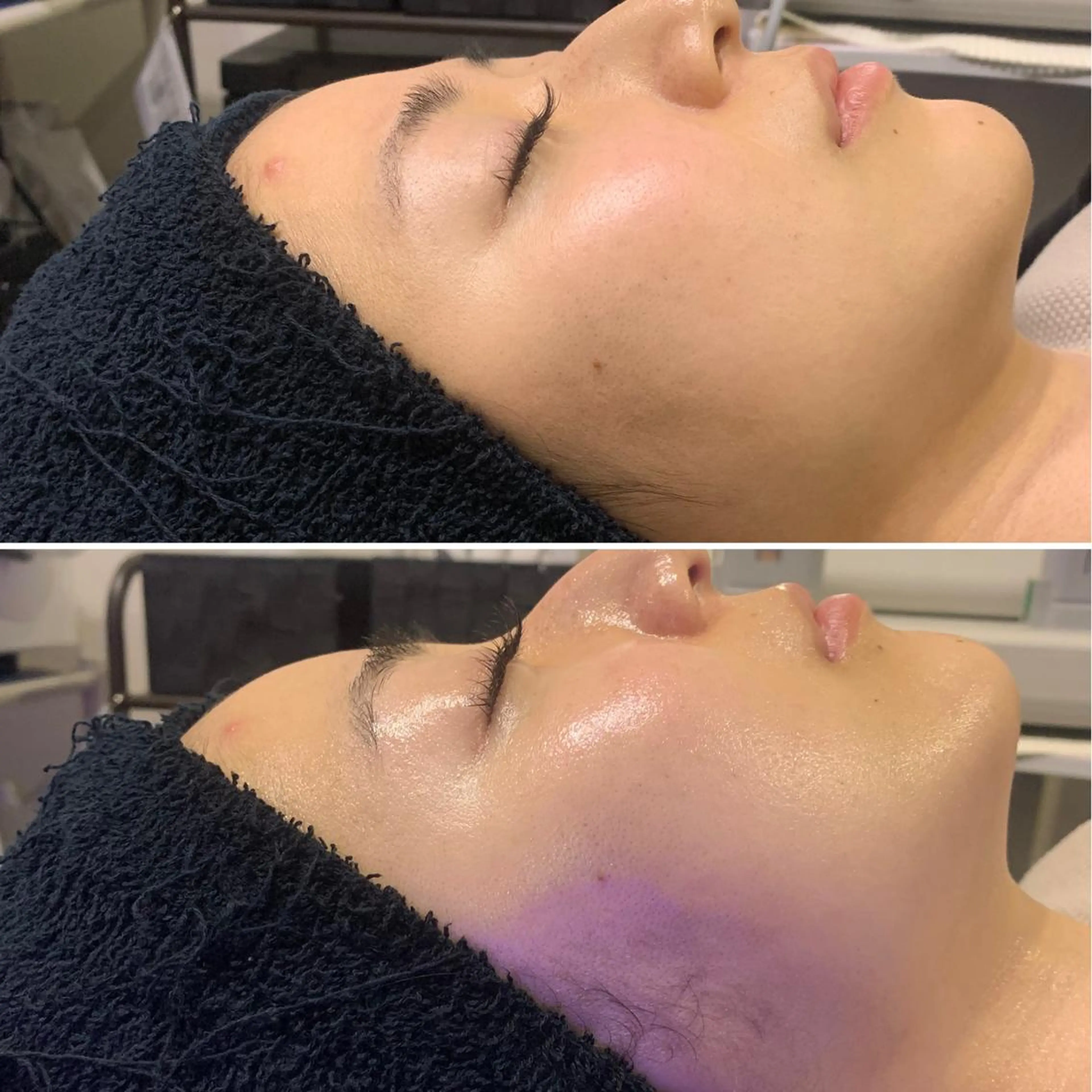 SESUNNY セサニー　SEIRAのマツエク・マツパデザイン