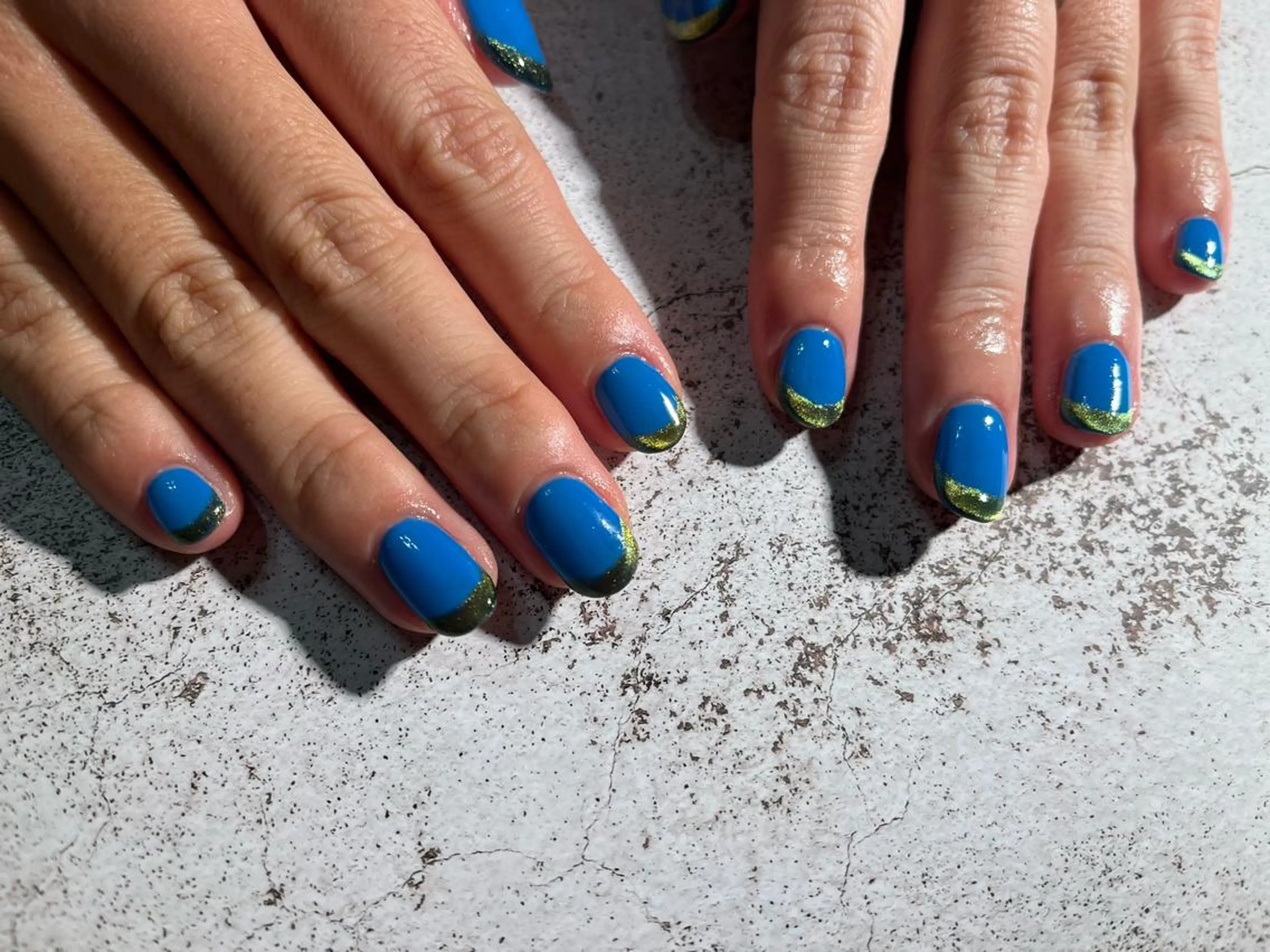 ネイル ハンドネイル Kimura Yukoのネイルデザイン