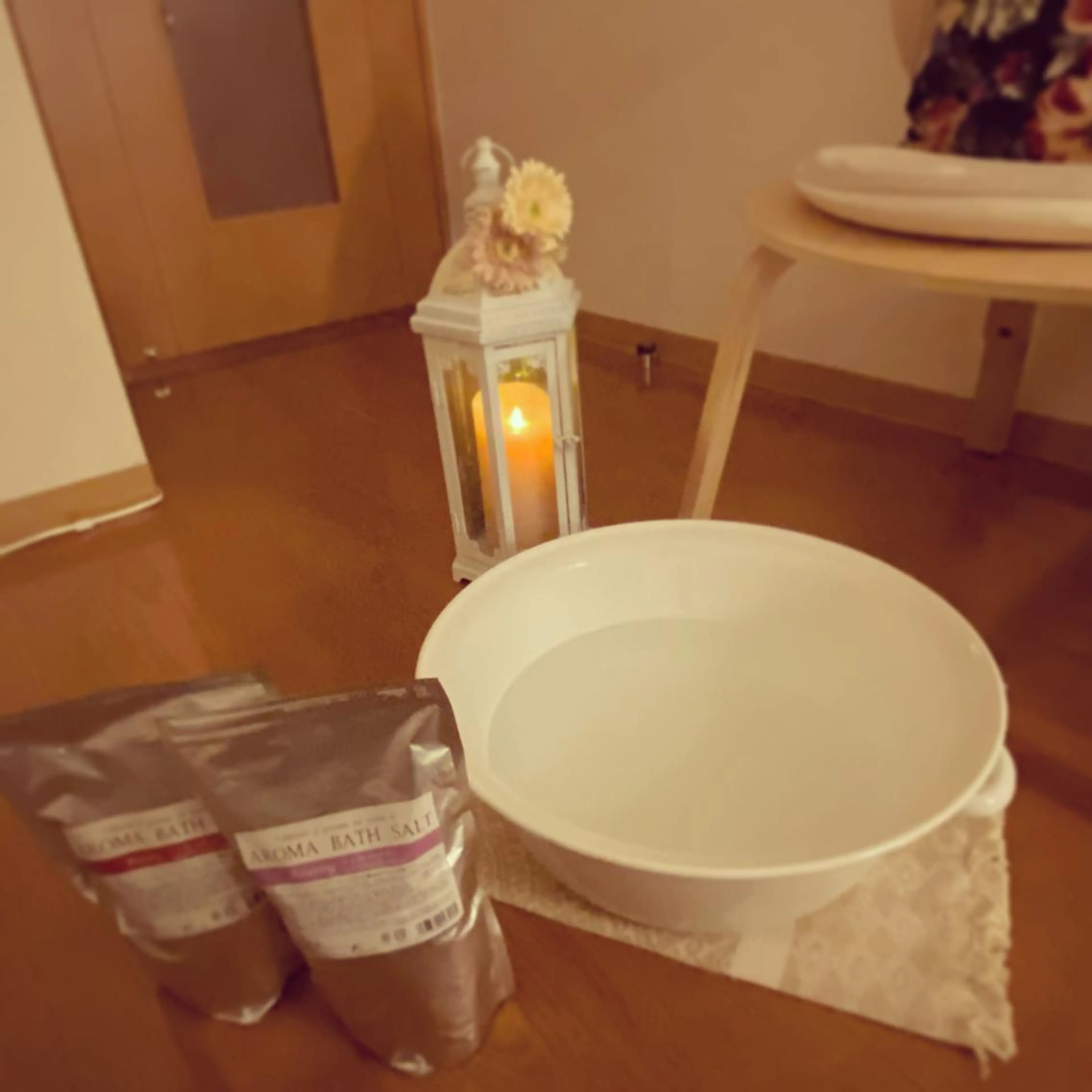 Bellesthe (ベルエステ)のエステ・リラクイメージ