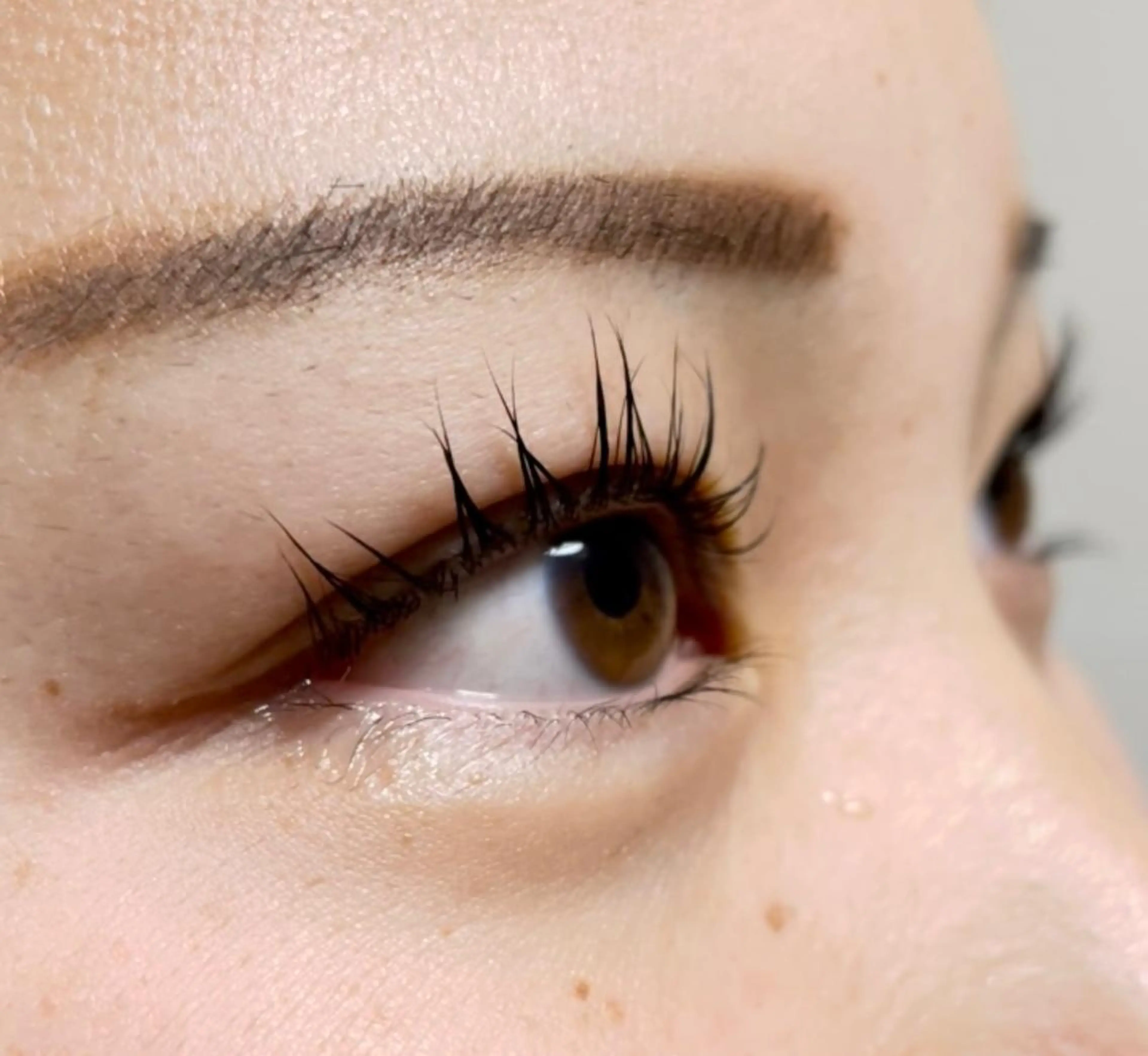 マツエク・マツパ Freude所属・Freude Yamaguchiのマツエク・マツパデザイン