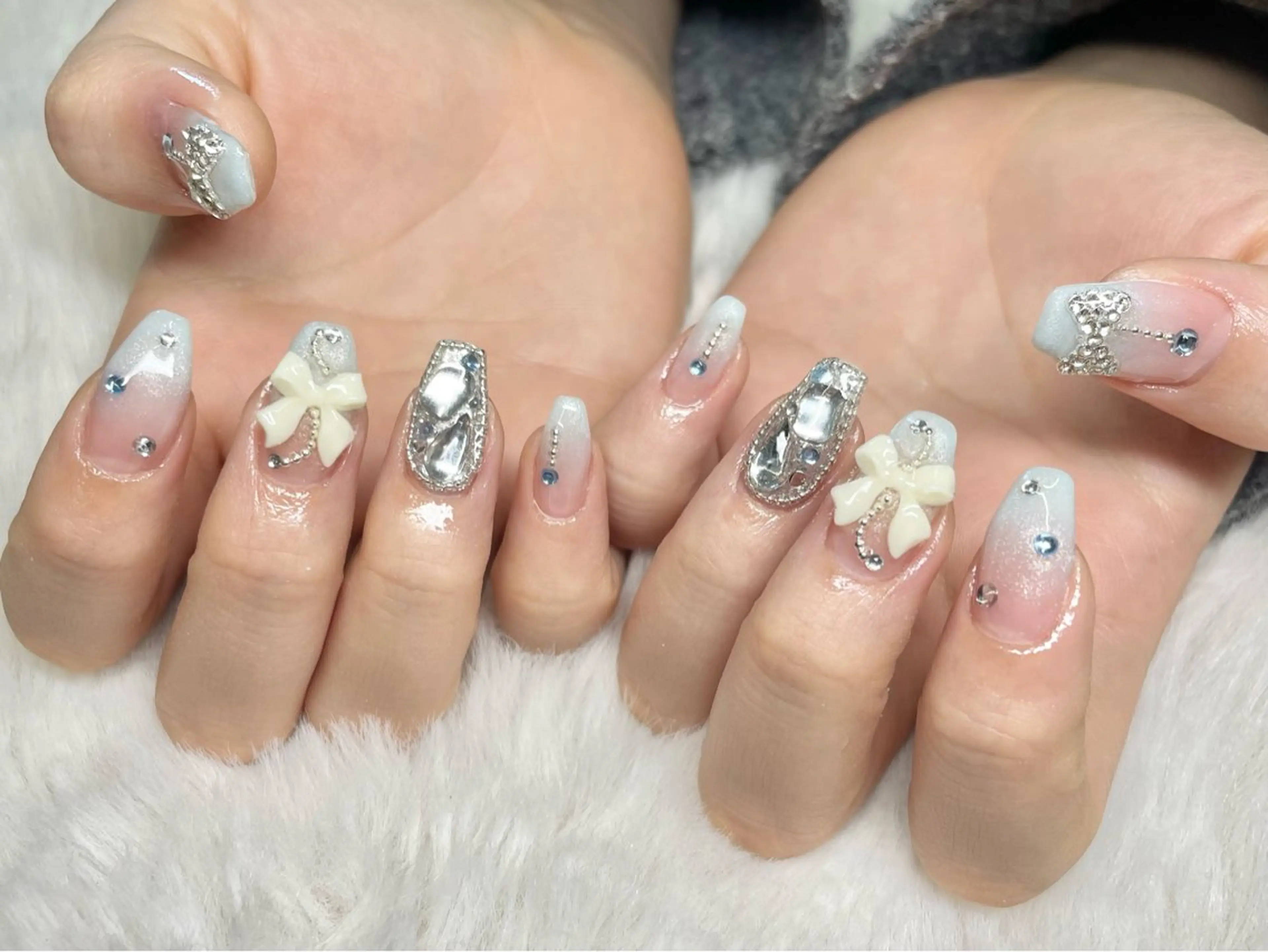 【ハンド・オフ無料】やり放題メニュー★ご新規様¥7500→¥5980の写真