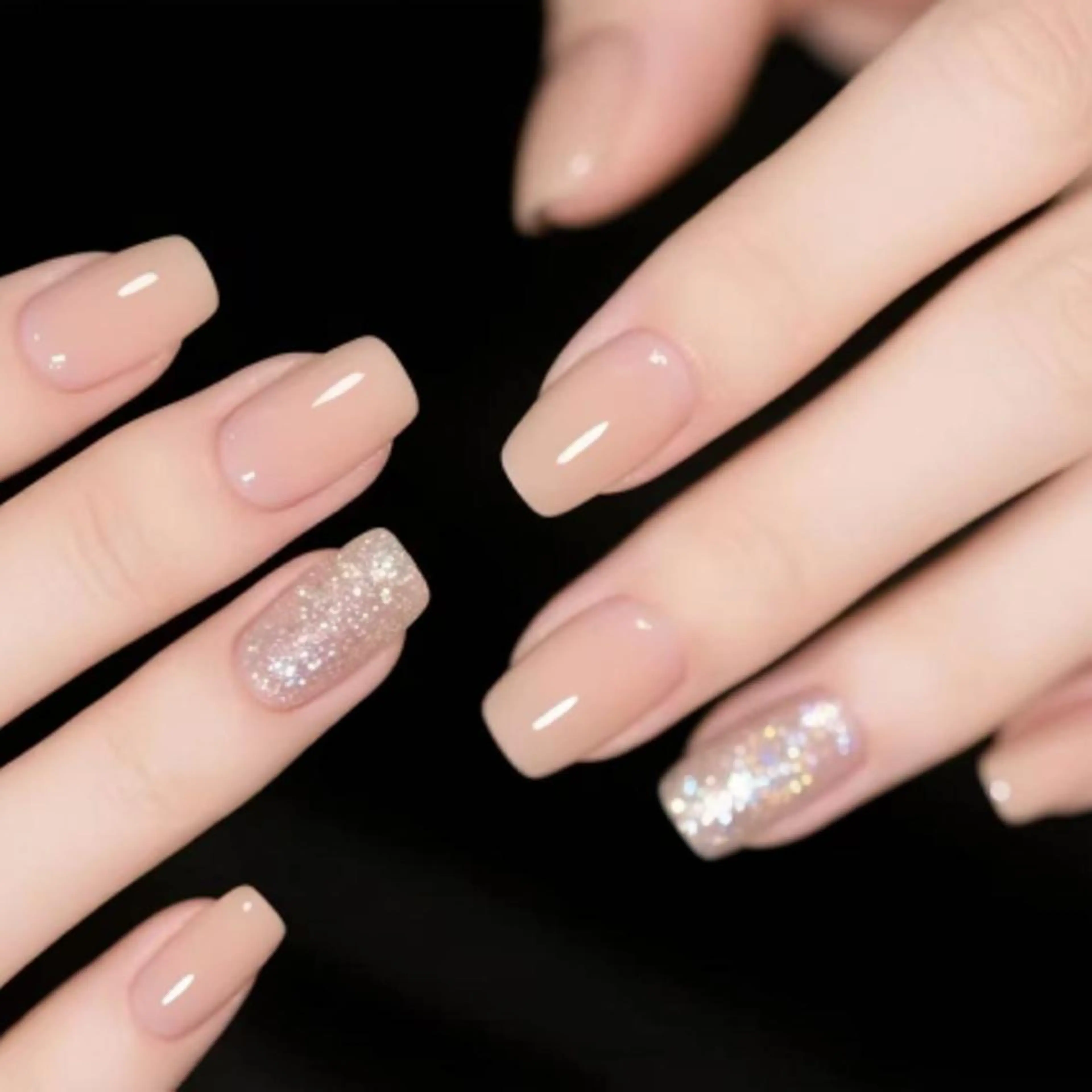 ネイル ハンドネイル Purrime Nail高円寺のネイルデザイン