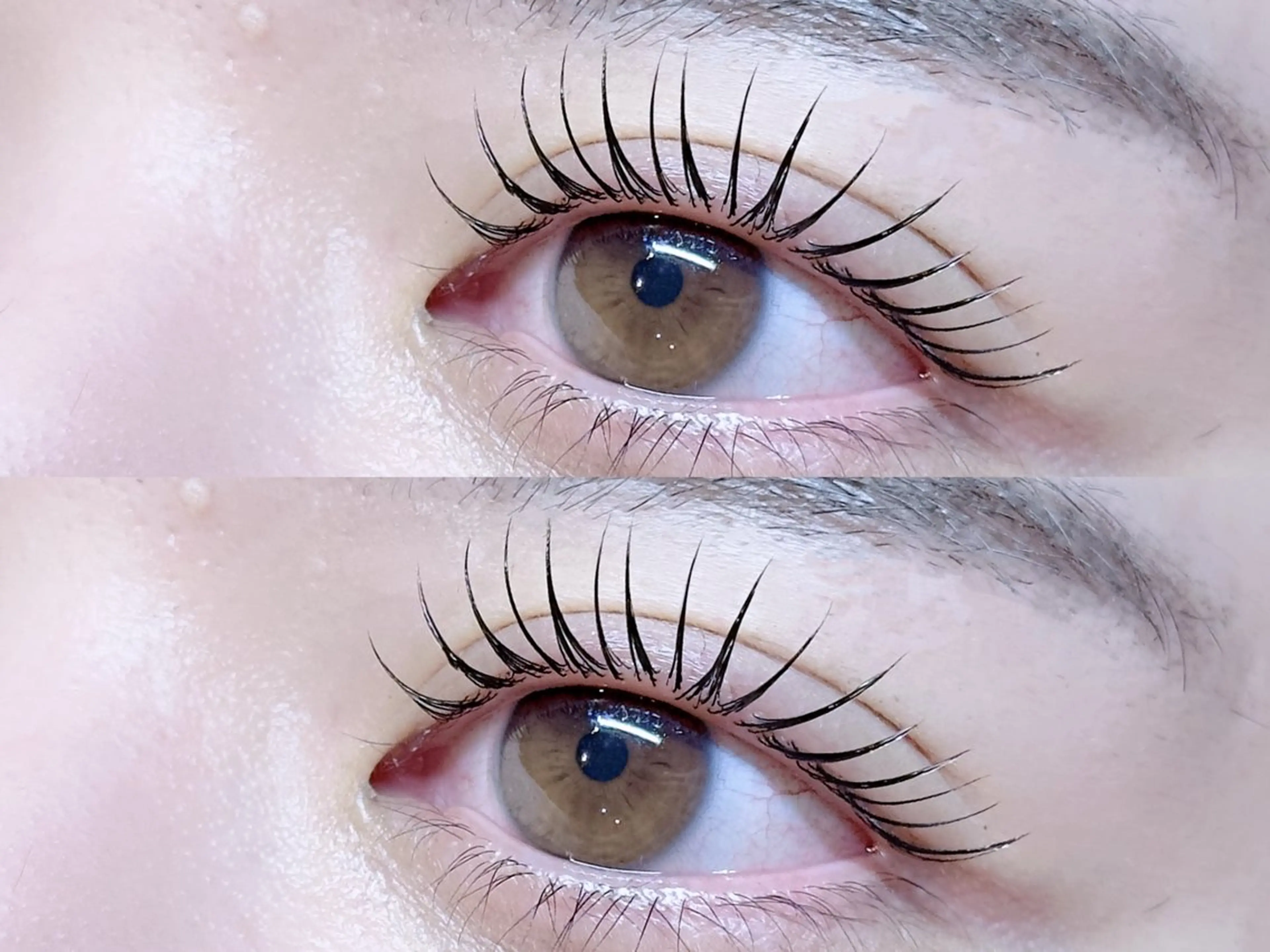 マツエク・マツパ TOP  BROW所属・TOPBROW IORIのマツエク・マツパデザイン