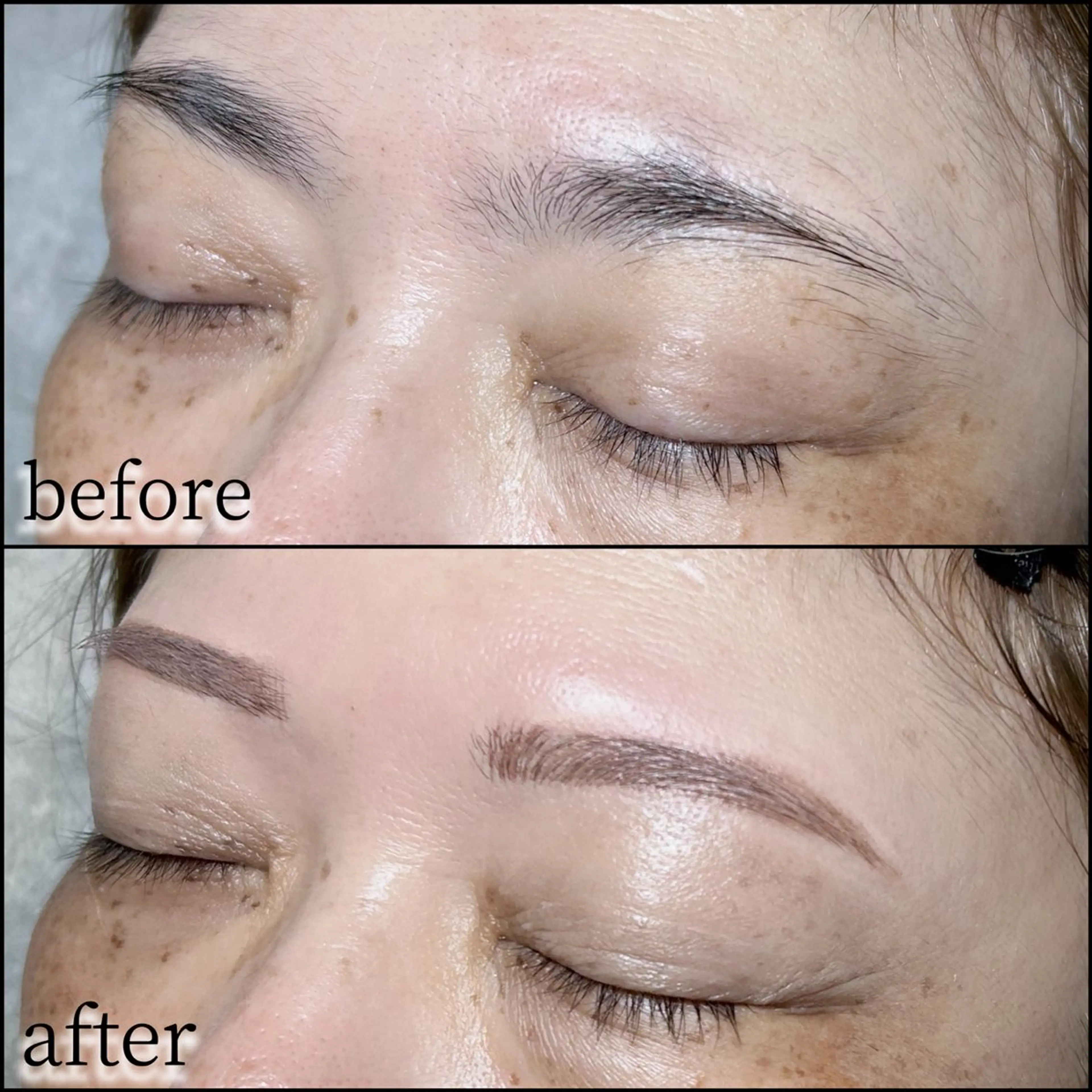 アイブロウ アイブロウサロン mugi mugiの眉毛・アイブロウイメージ