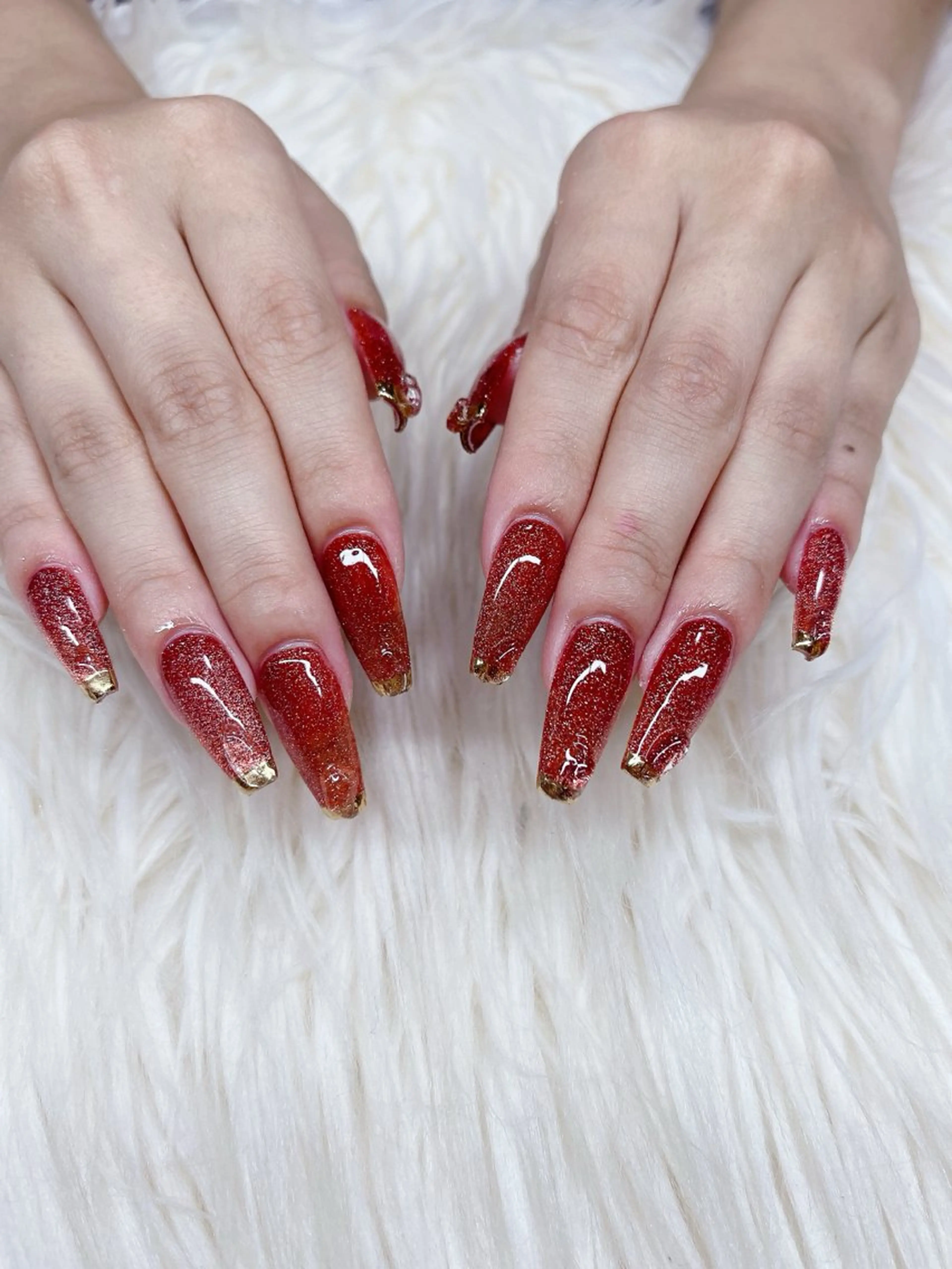 ネイル ハンドネイル nail ameryのネイルデザイン