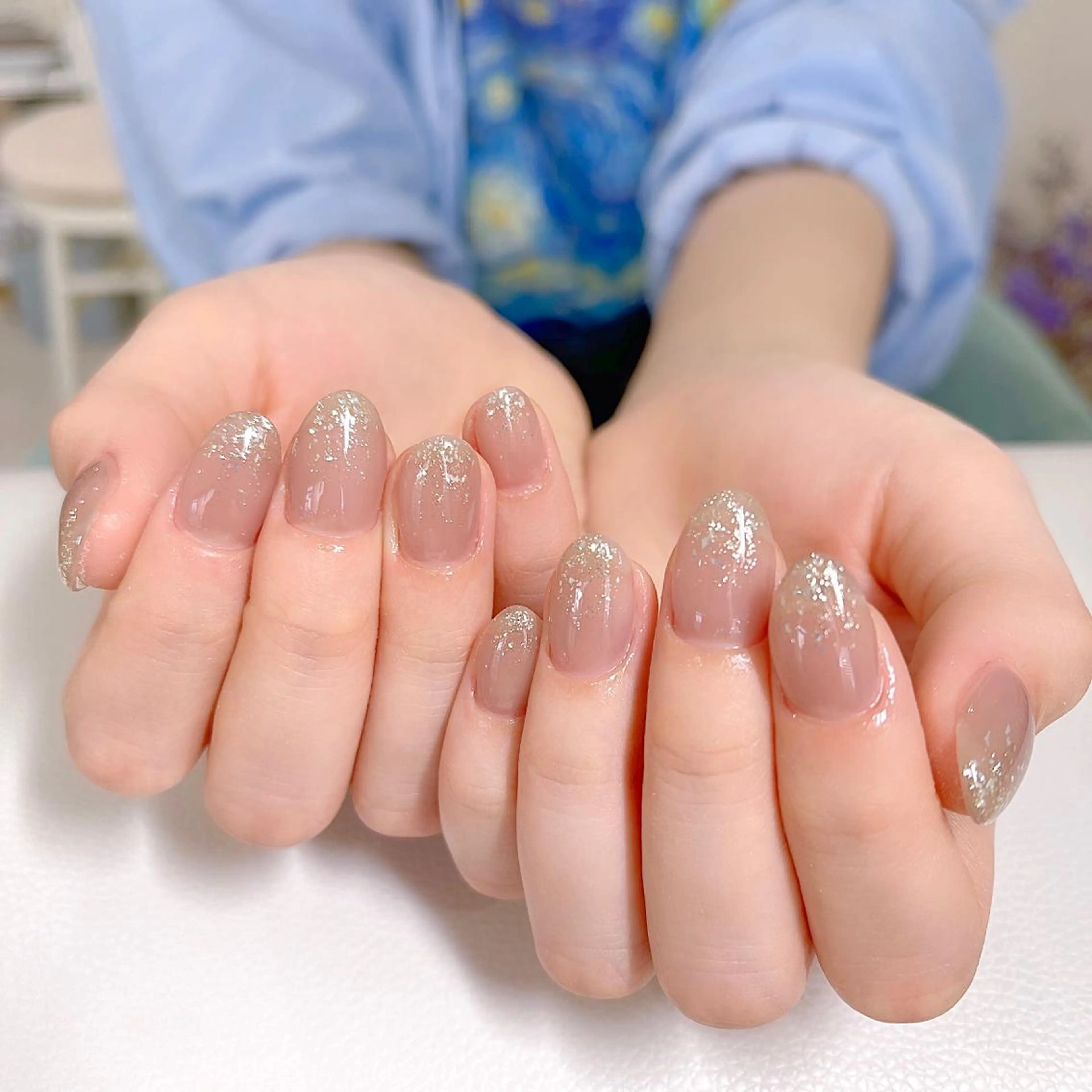 ネイル FLY Nail Salonのネイルデザイン