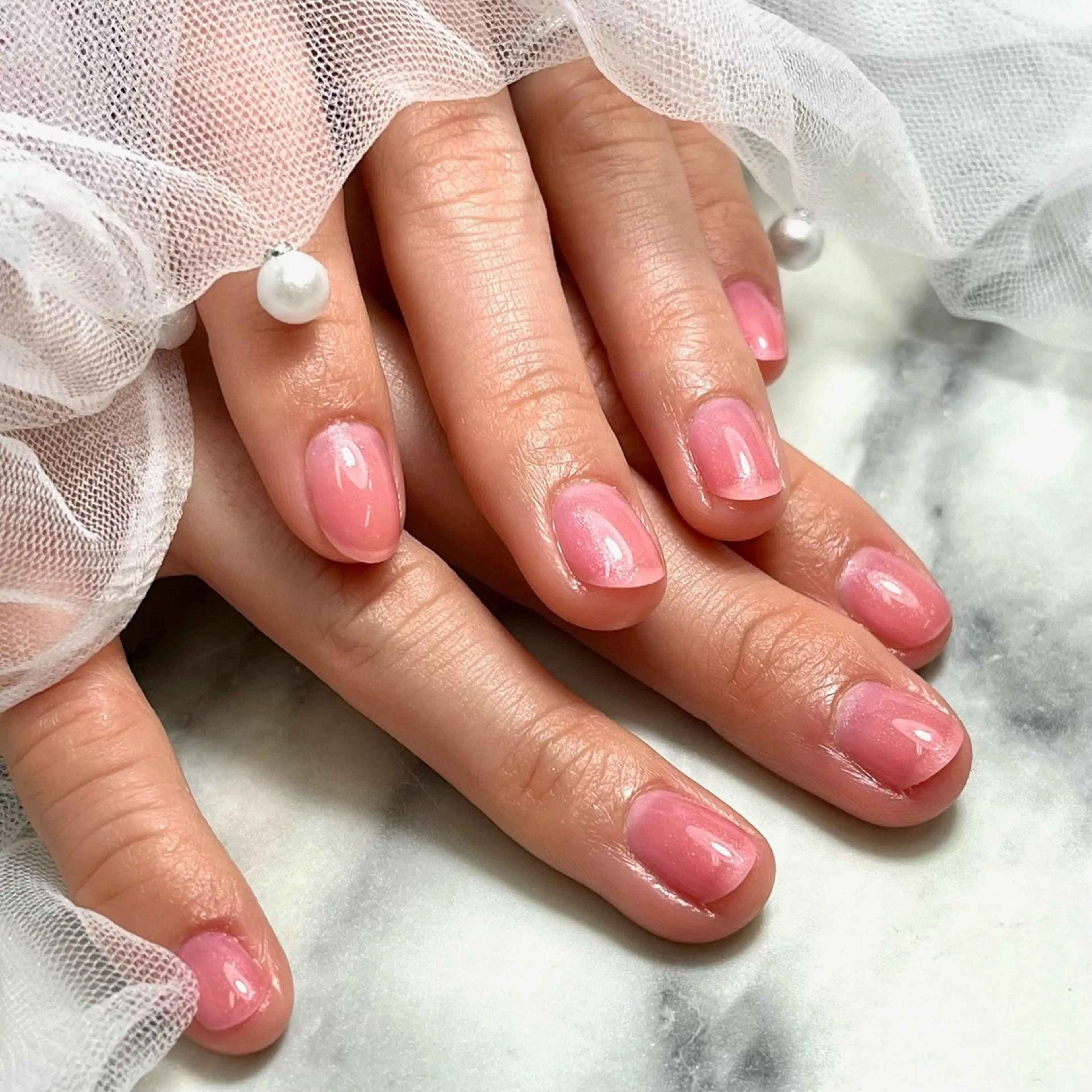 ネイル ビューイング所属・k. misaoのネイルデザイン