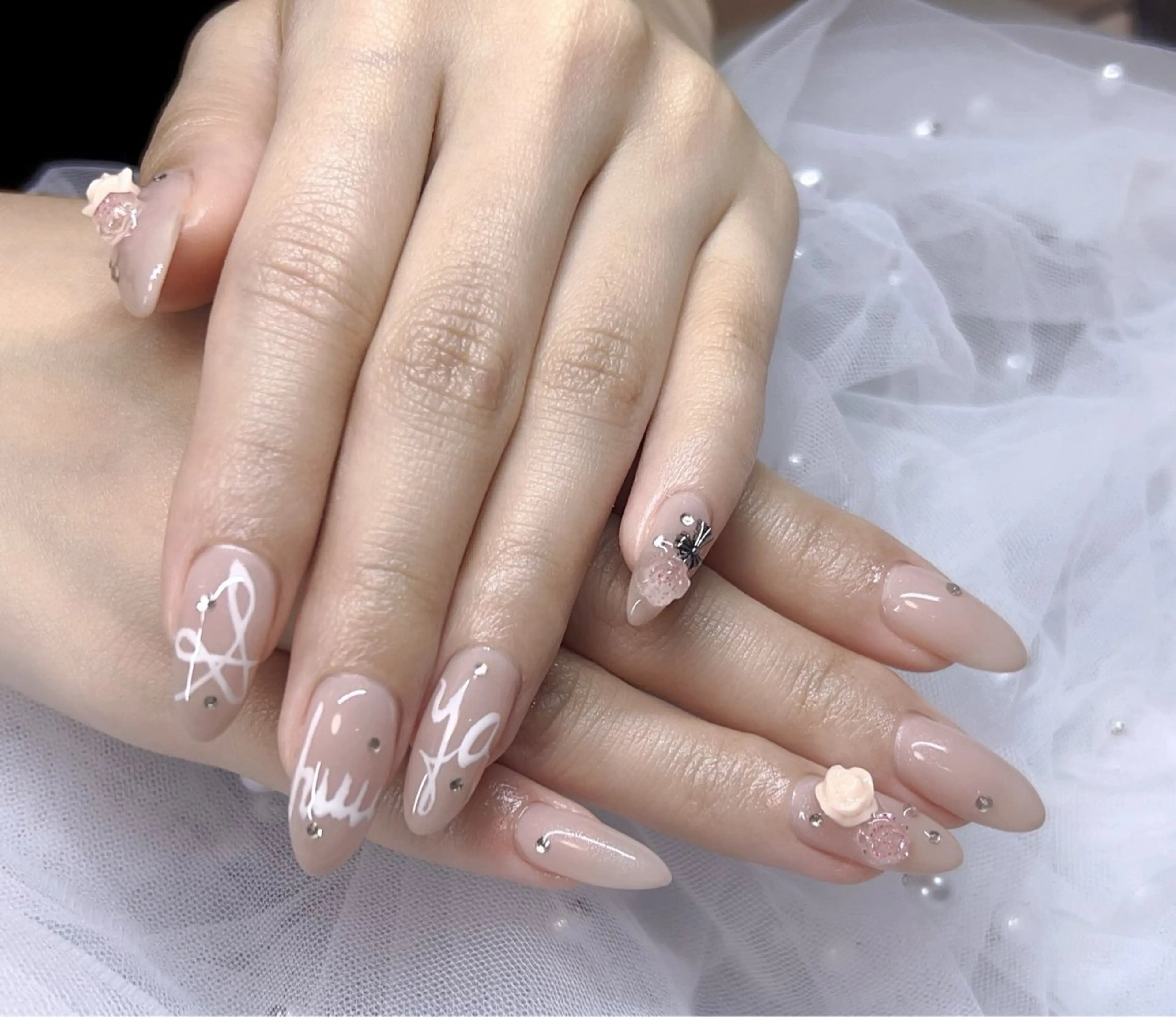 ネイル YKネイルサロン所属・YK ネイルサロンのネイルデザイン