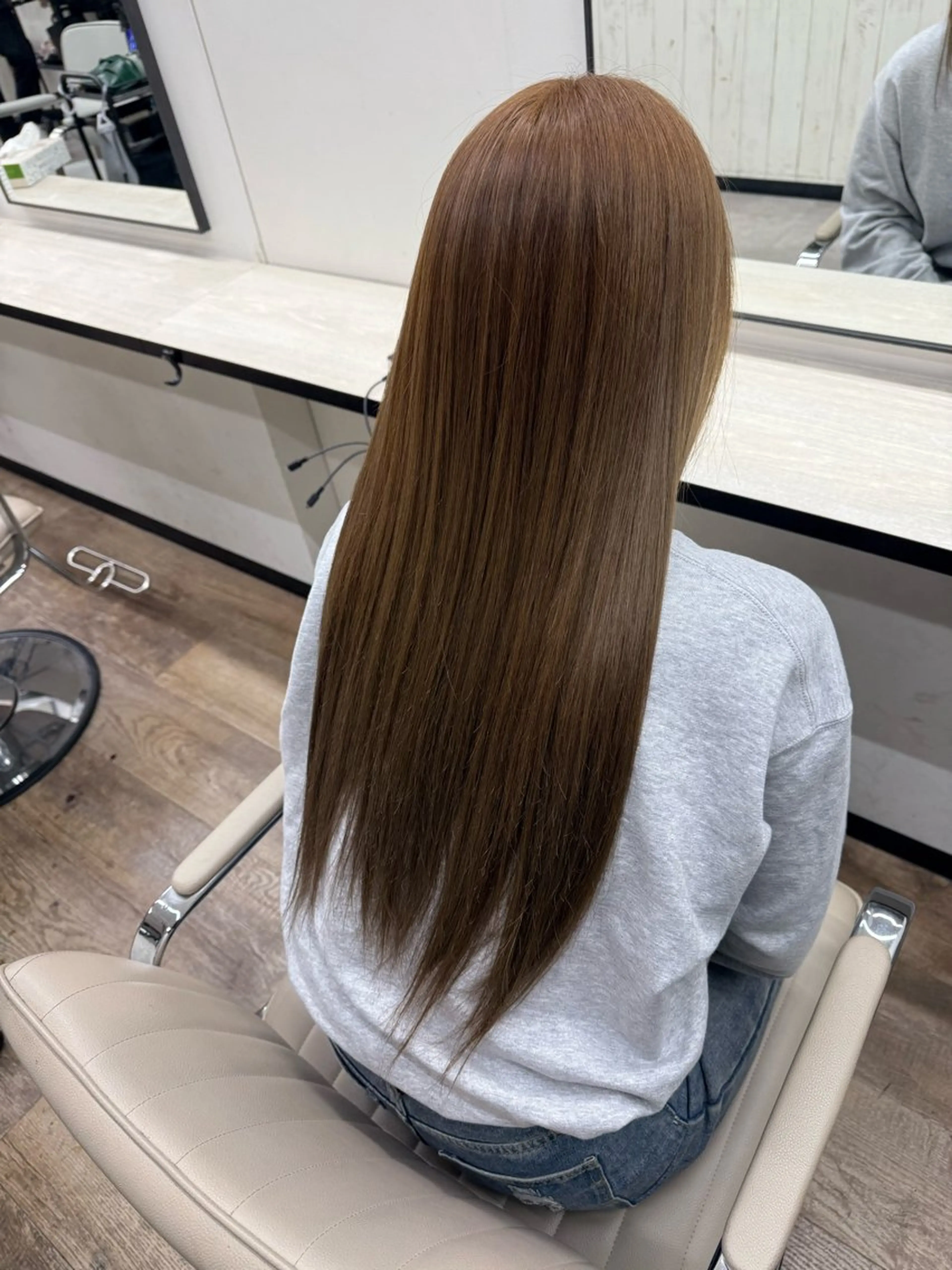 ロング 💖Jurer Shina💖のヘアスタイル