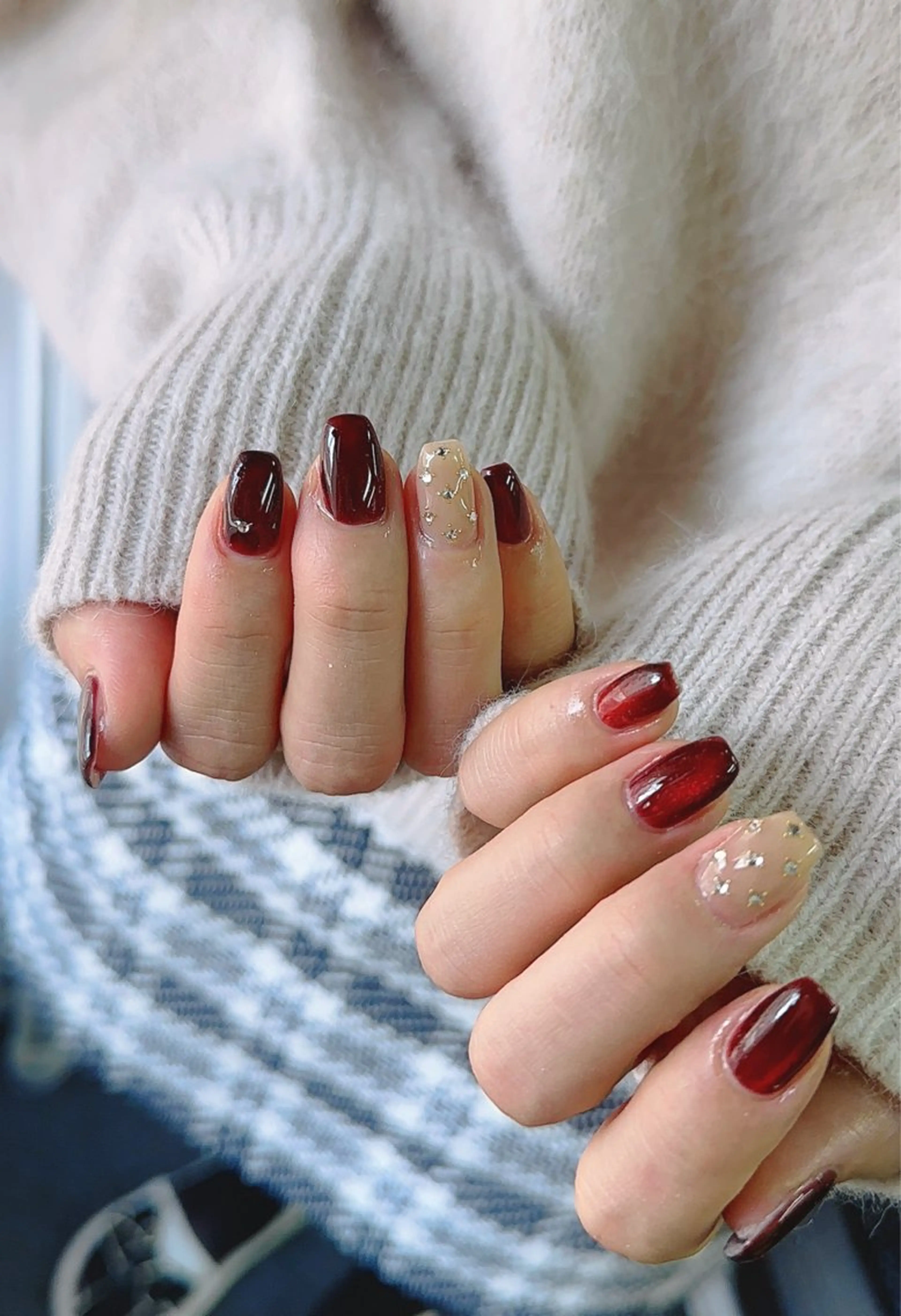 ネイル Miss Uネイルサロン所属・MissU ネイルサロンのネイルデザイン