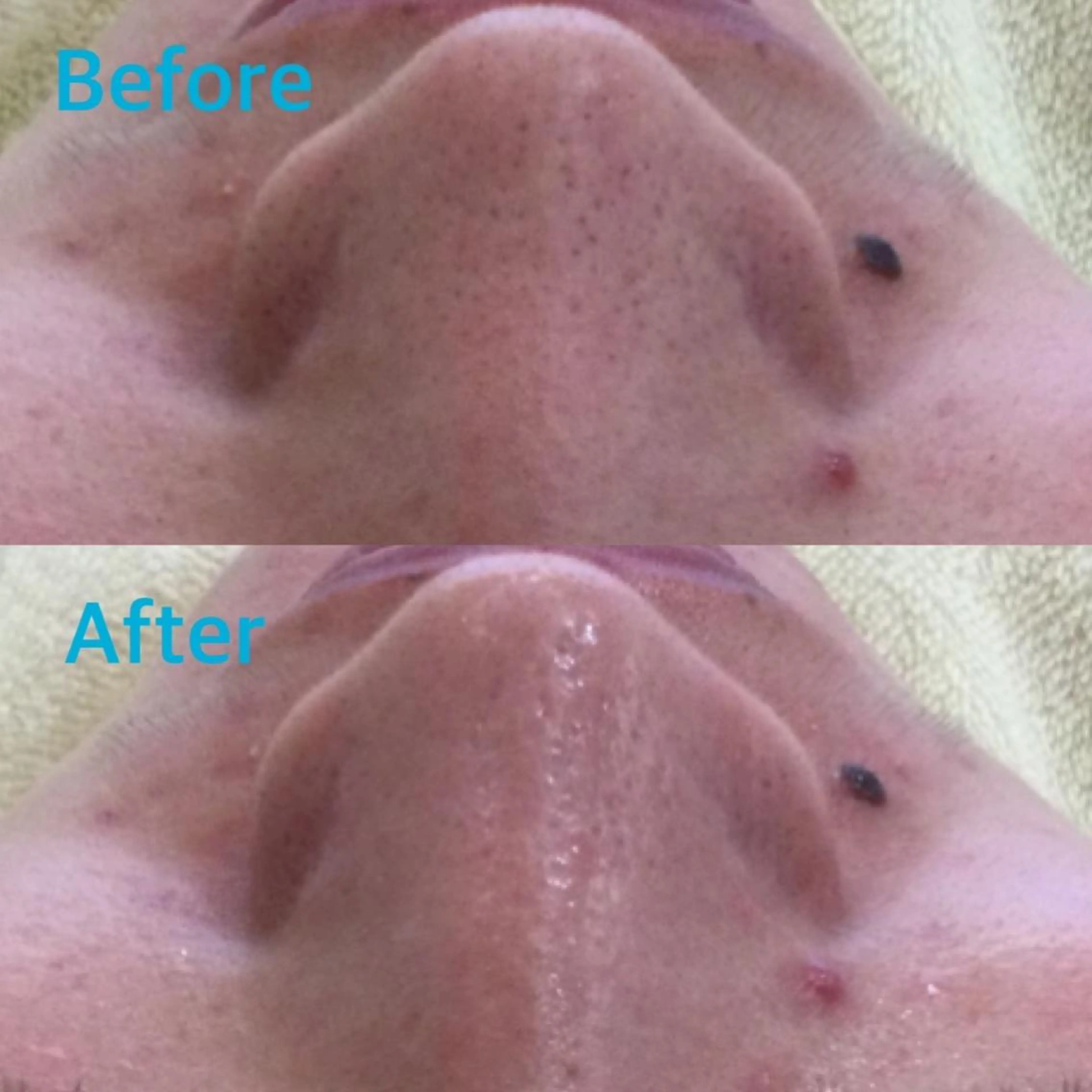 ファッショニスタ yaeのエステ・リラクイメージ