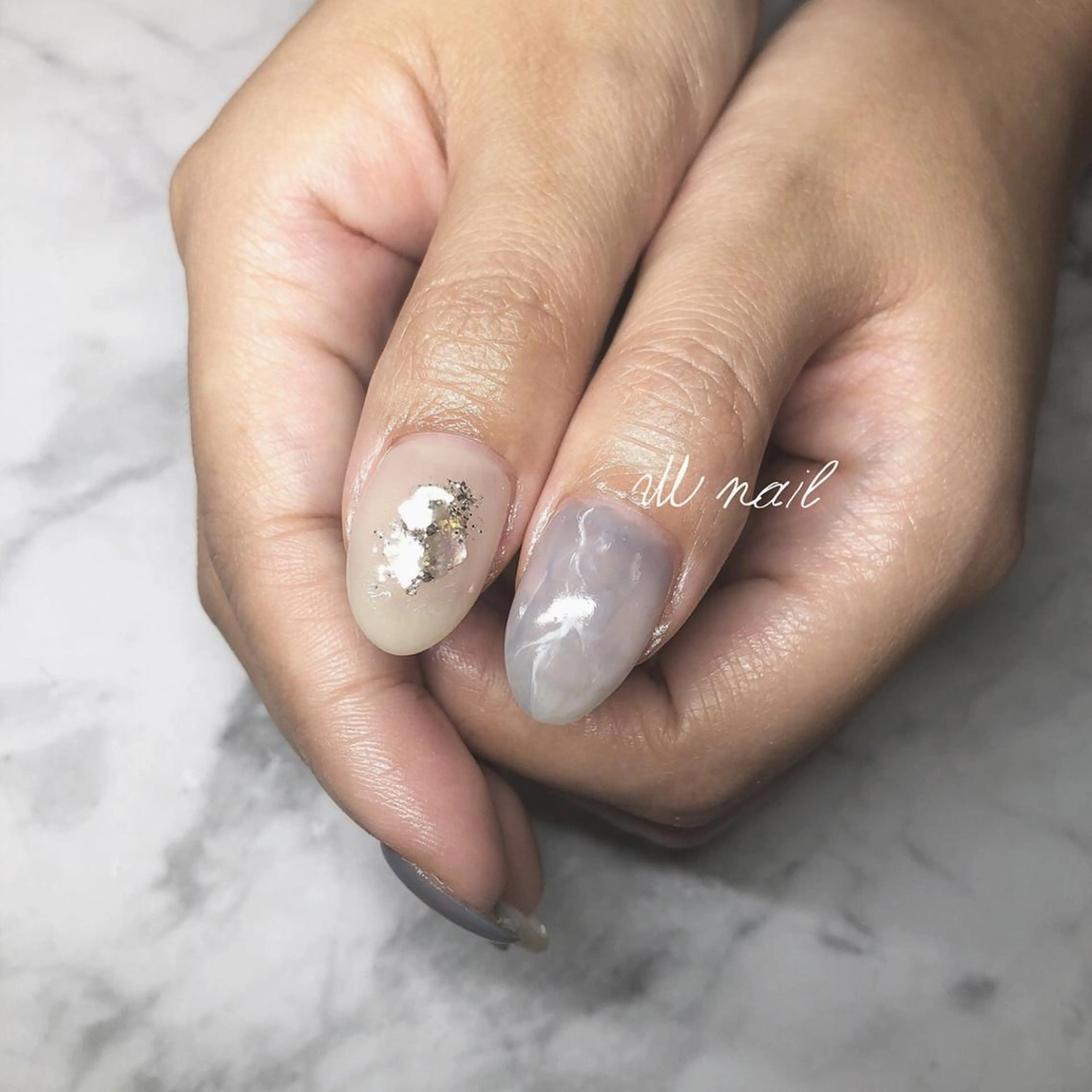 ネイル M　nail所属・M nailのネイルデザイン