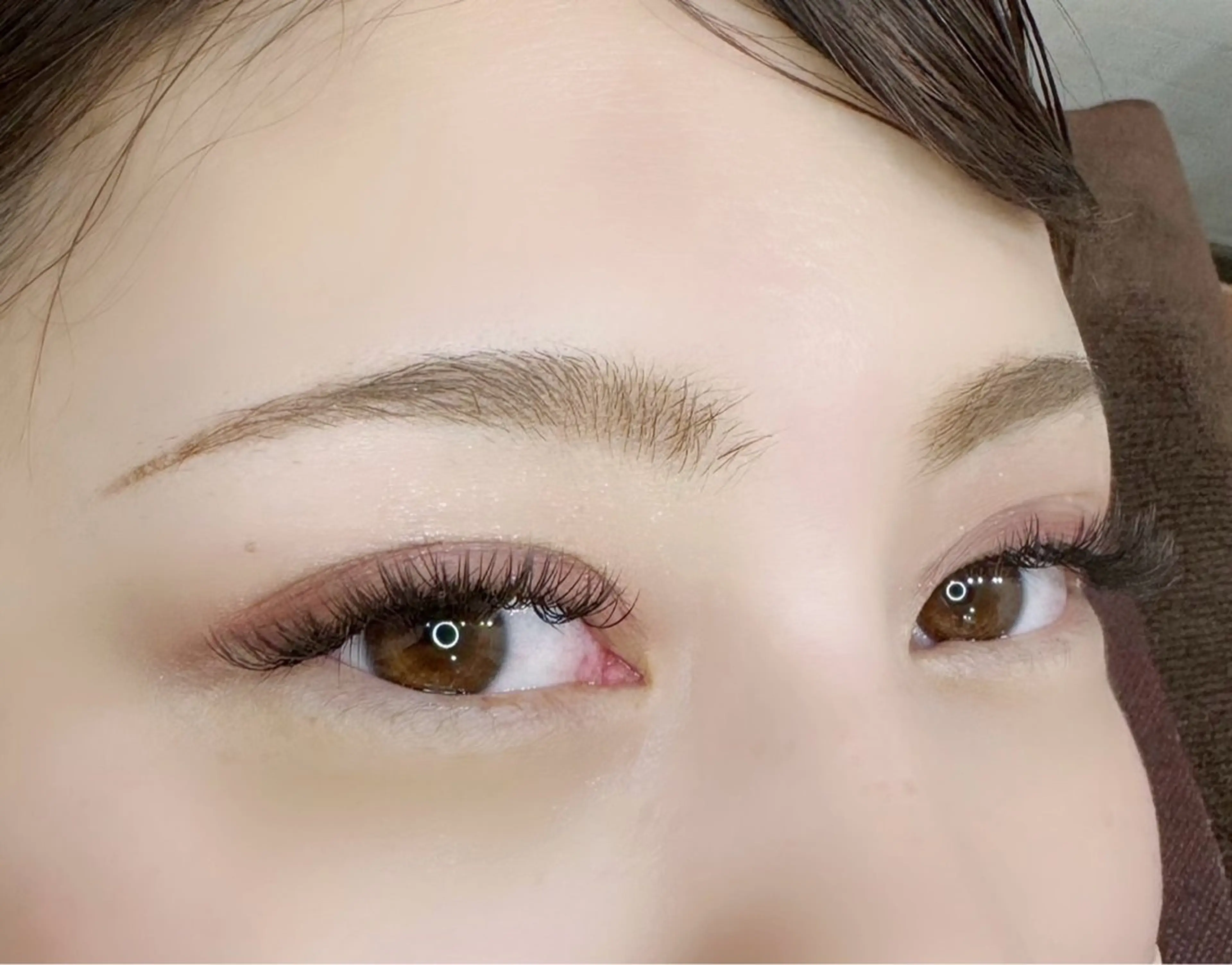 マツエク・マツパ P&Eまつげ専門駅前店所属・上大岡🔆 kitaguchiのマツエク・マツパデザイン