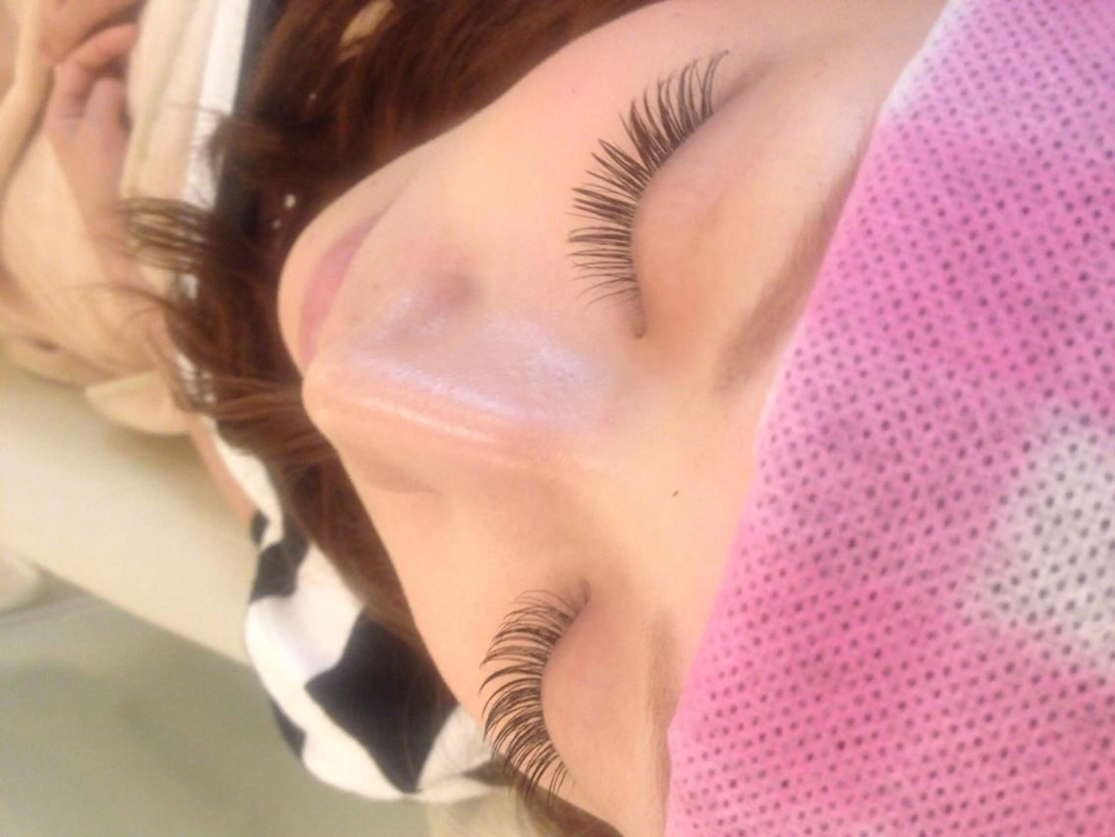 マツエク・マツパ アイリスト kubotaのマツエク・マツパデザイン